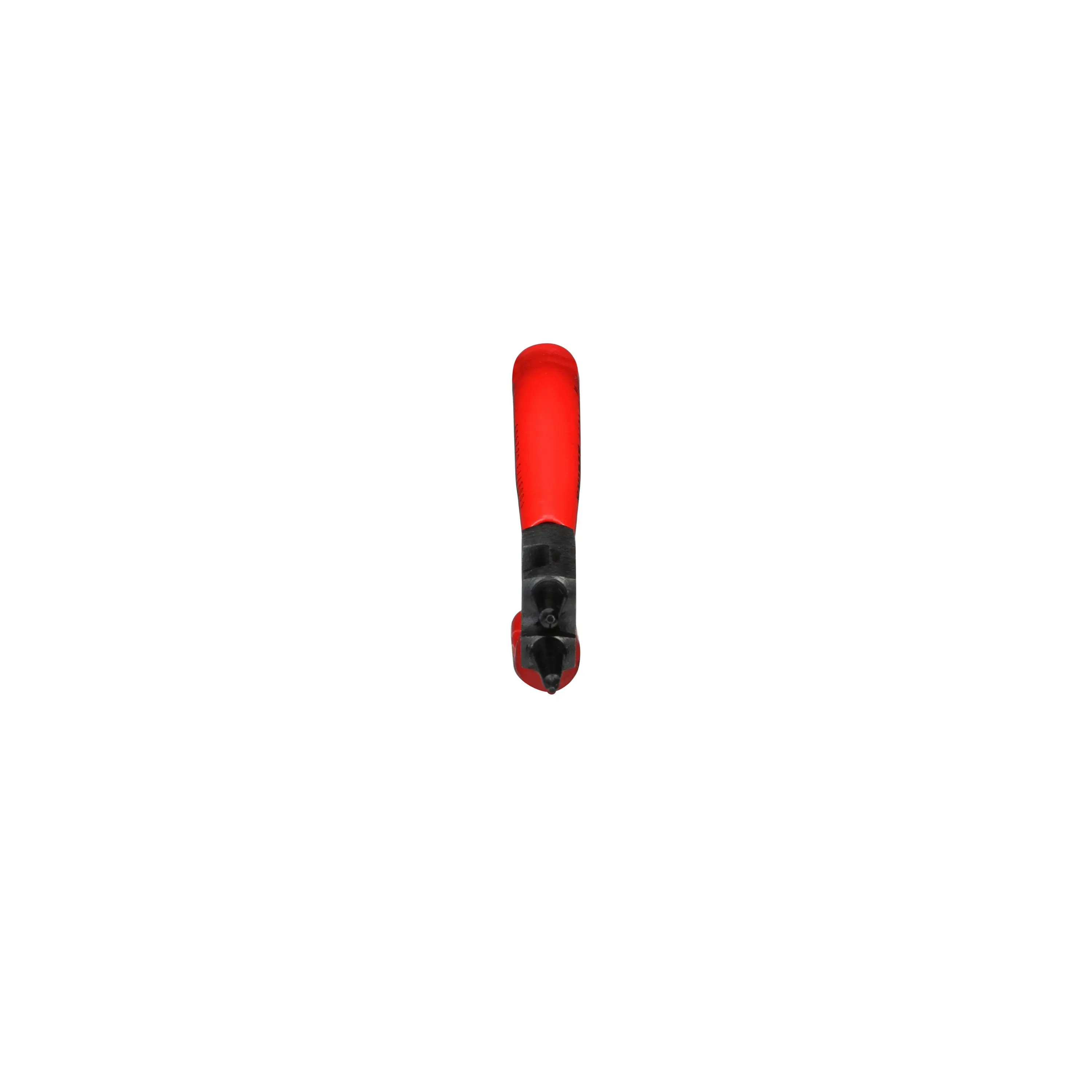 KNIPEX Circlip Pliers for External Circlips on Shafts 140mm 1.3mm Diameter Tips 46 11 A1 - Image 21