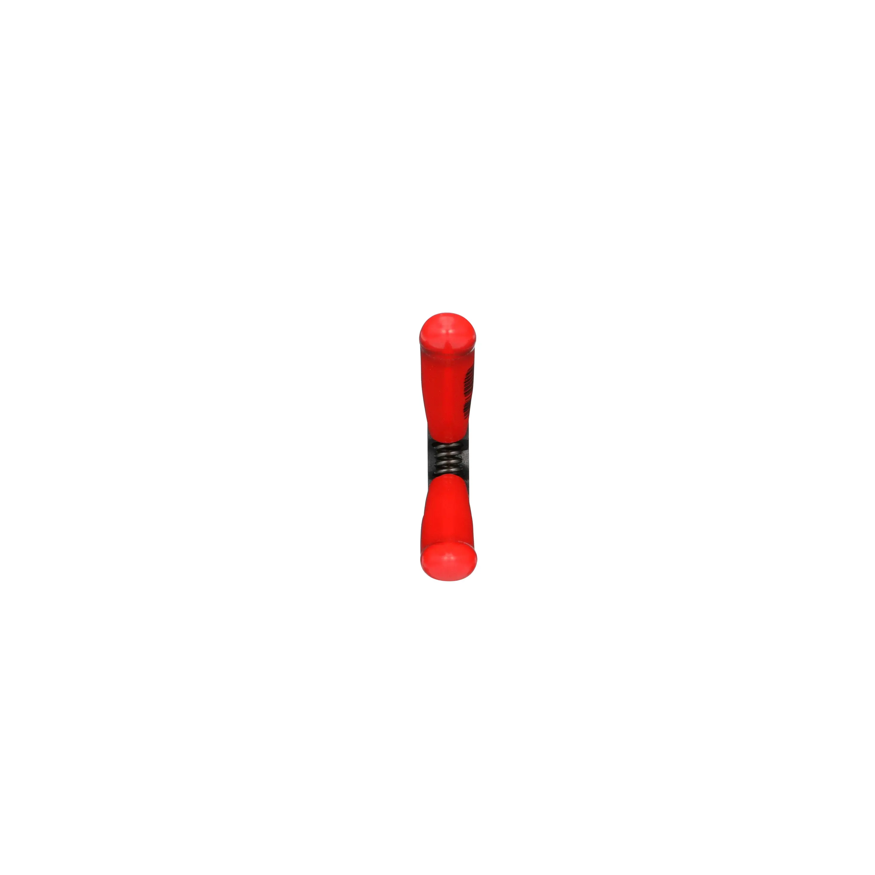 KNIPEX Circlip Pliers for External Circlips on Shafts 140mm 1.3mm Diameter Tips 46 11 A1 - Image 9