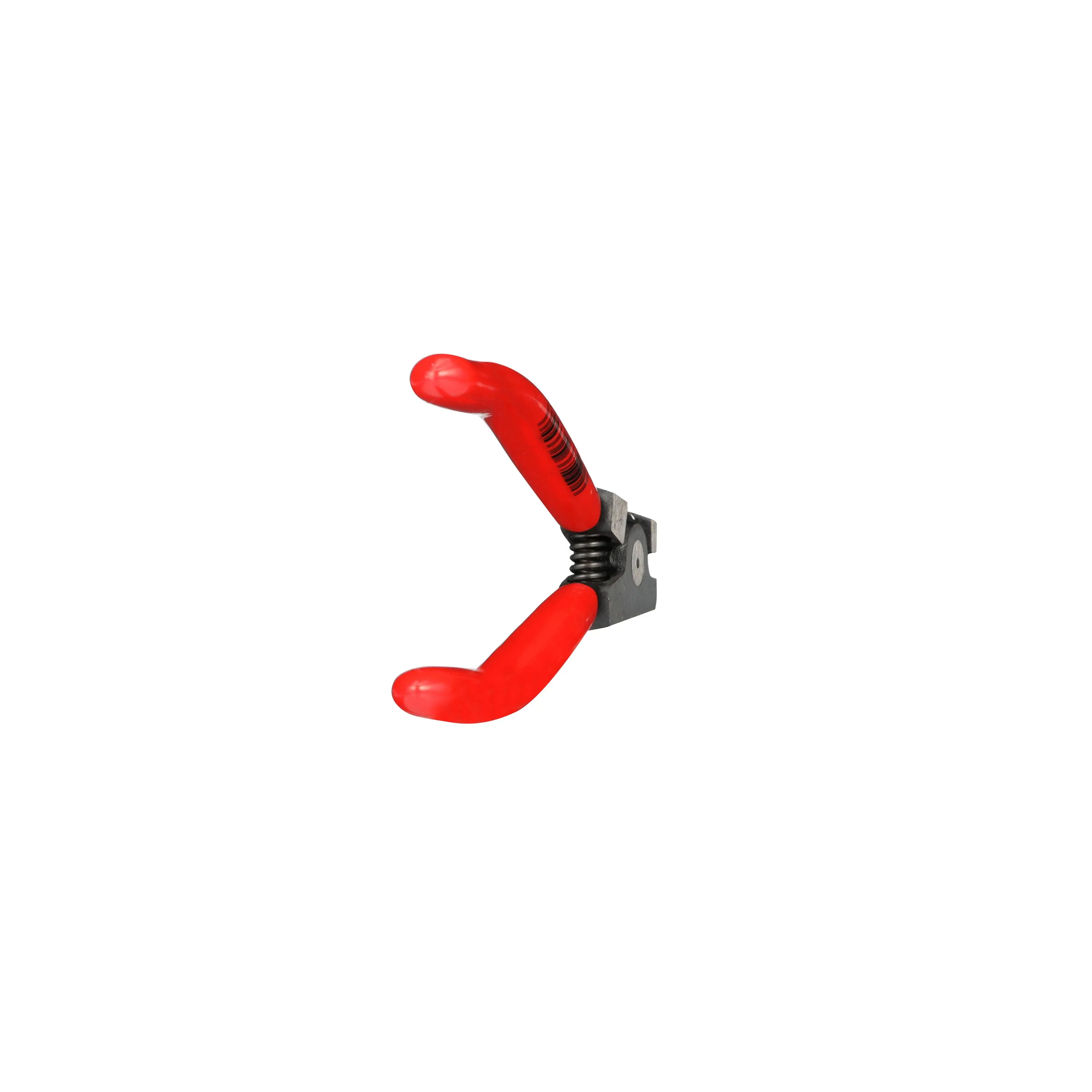 KNIPEX Circlip Pliers for External Circlips on Shafts 45° Angled 130mm 0.9mm Diameter Tips 46 31 A02 - Image 10