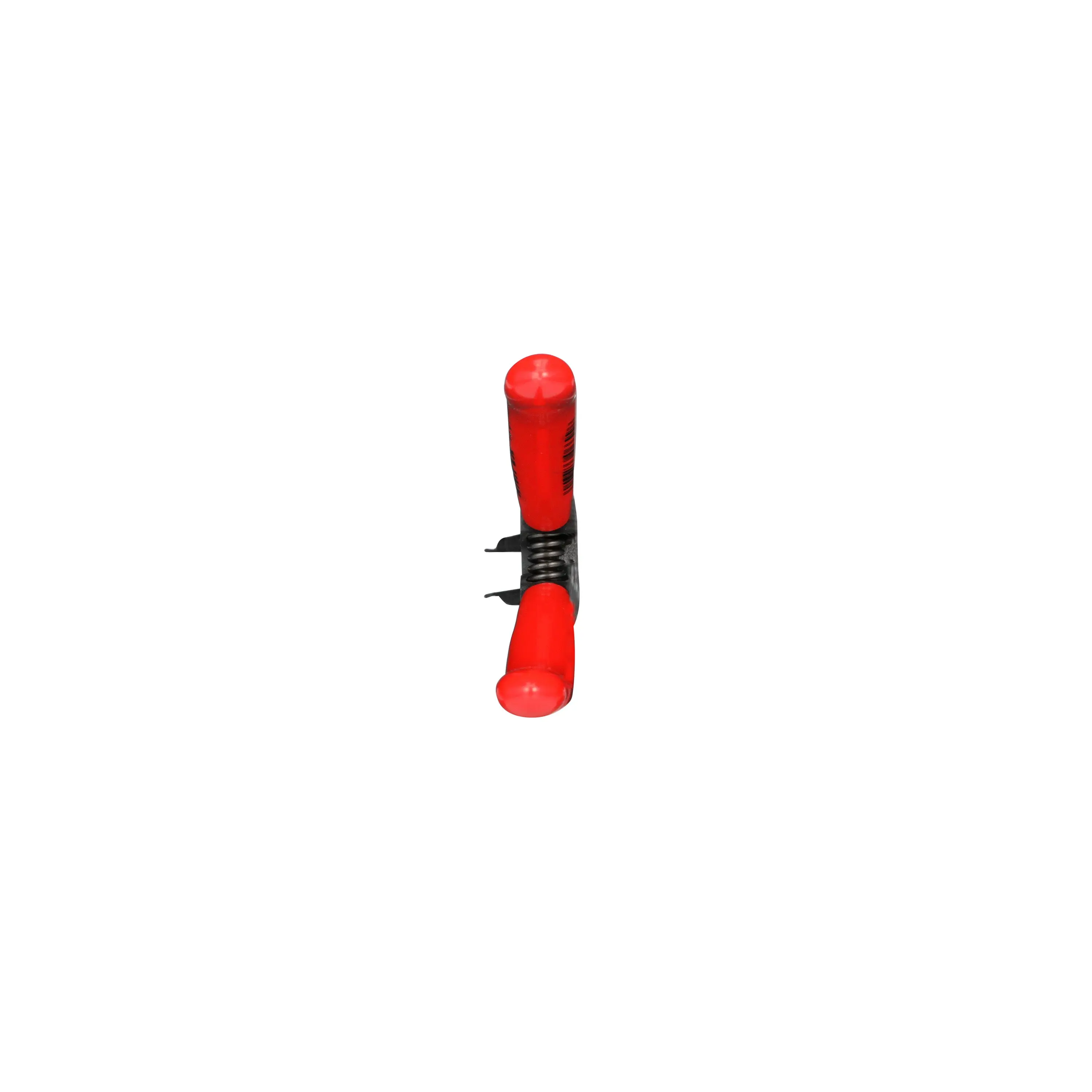 KNIPEX Circlip Pliers for External Circlips on Shafts 45° Angled 130mm 0.9mm Diameter Tips 46 31 A02 - Image 9