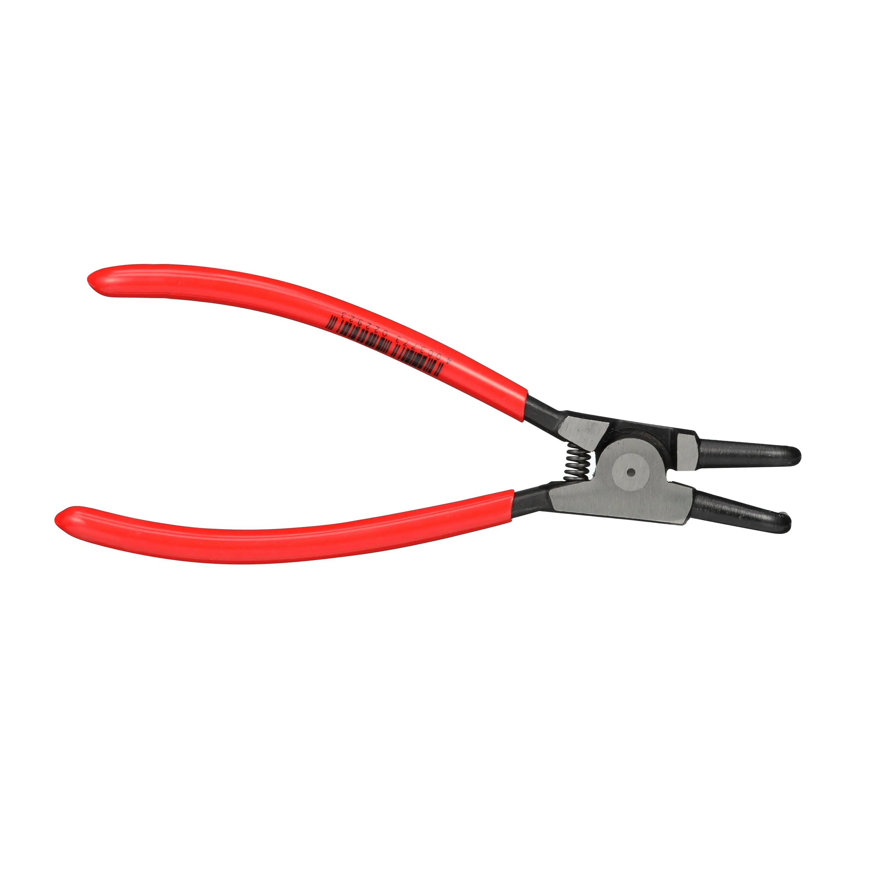 KNIPEX Circlip Pliers for External Circlips on Shafts 90° Angled 170mm 1.8mm Diameter Tips 46 21 A21 - Image 15