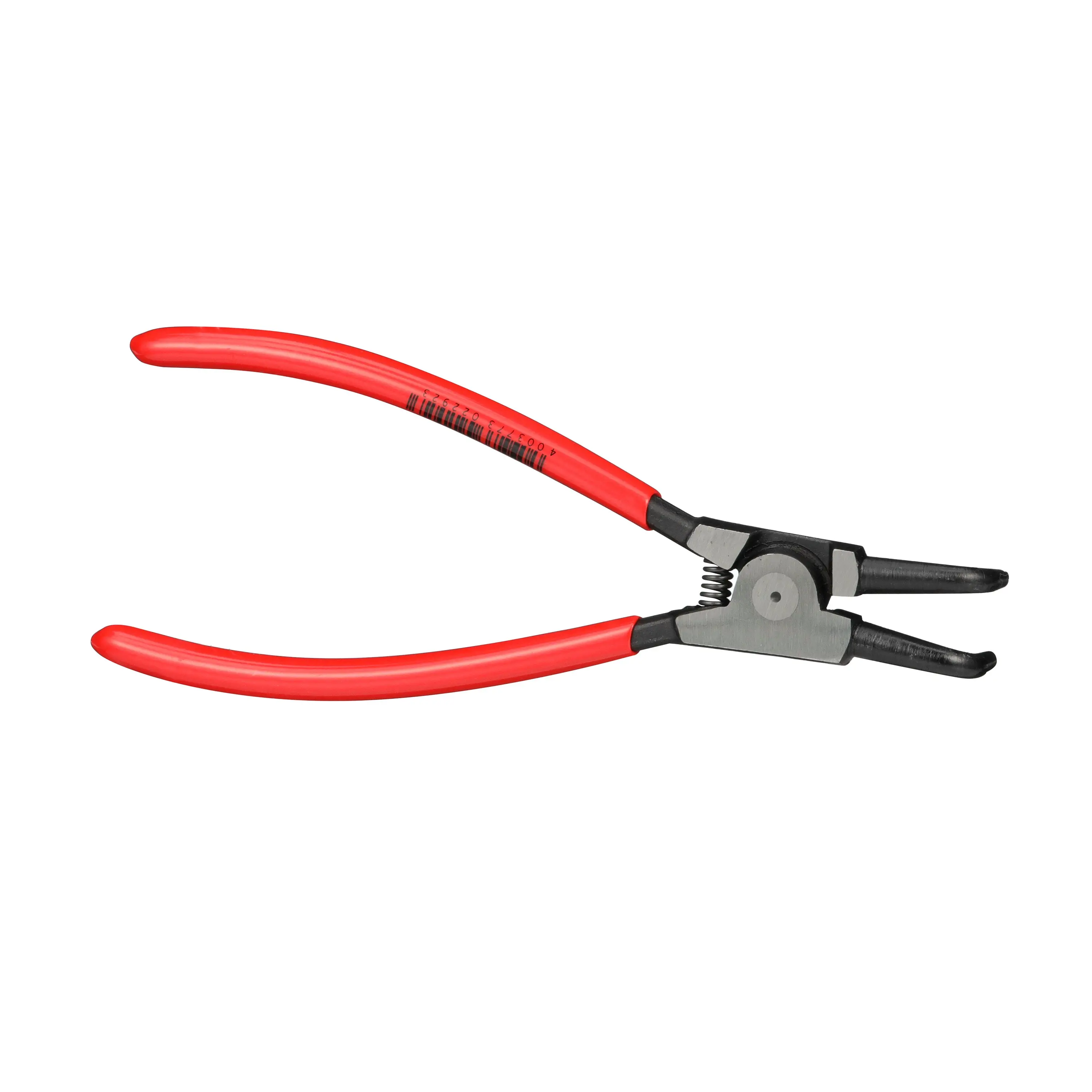 KNIPEX Circlip Pliers for External Circlips on Shafts 90° Angled 170mm 1.8mm Diameter Tips 46 21 A21 - Image 16