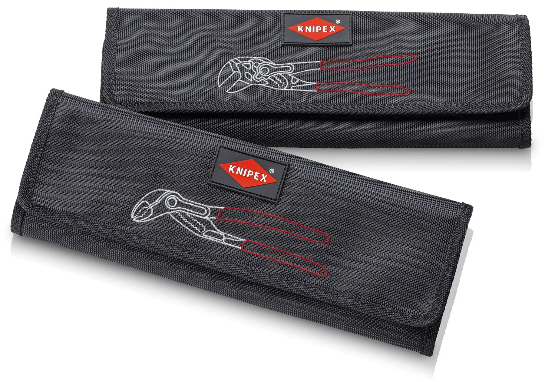 Knipex Cobra High-Tech Water Pump Plier Set 3 Piece 150mm 250mm 300mm 00 19 55 S9 - Image 2