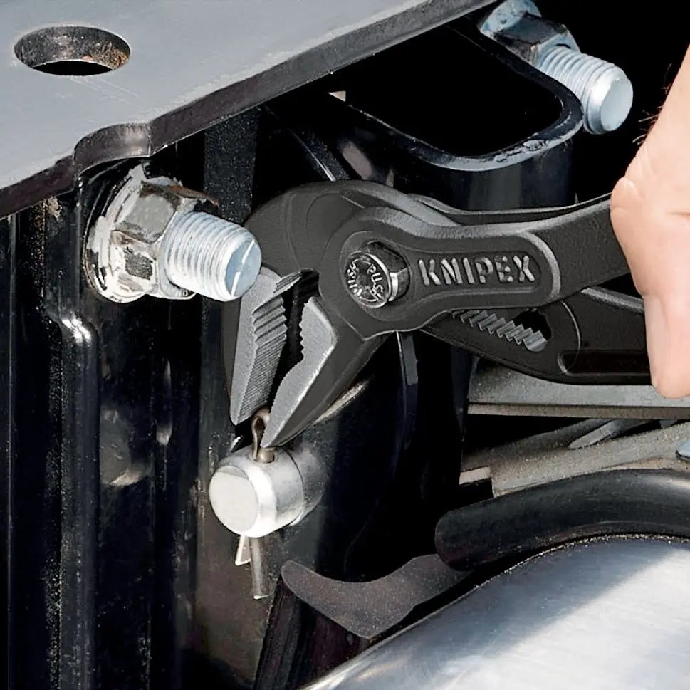 KNIPEX Cobra High Tech Water Pump Pliers 100-560 mm Choose Size - Image 115