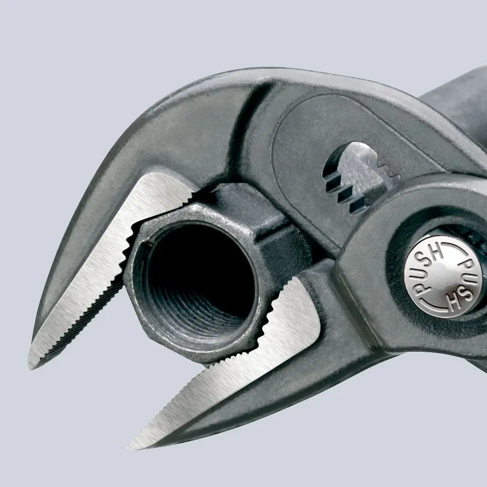 KNIPEX Cobra High Tech Water Pump Pliers 100-560 mm Choose Size - Image 117
