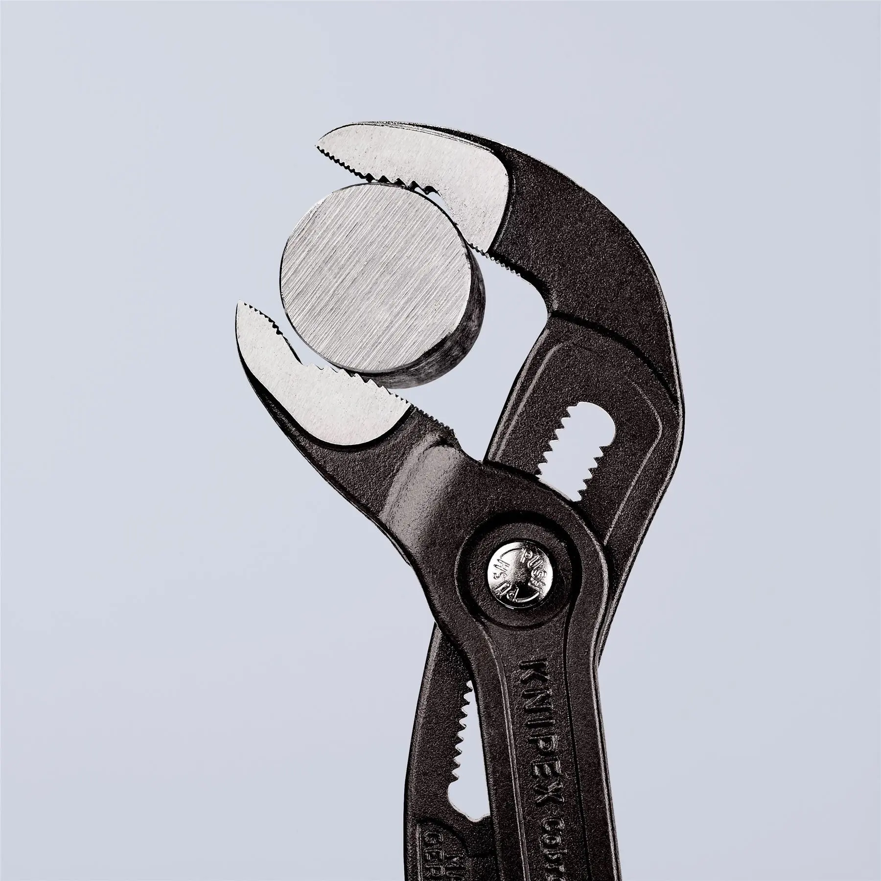 KNIPEX Cobra High Tech Water Pump Pliers 100-560 mm Choose Size - Image 125