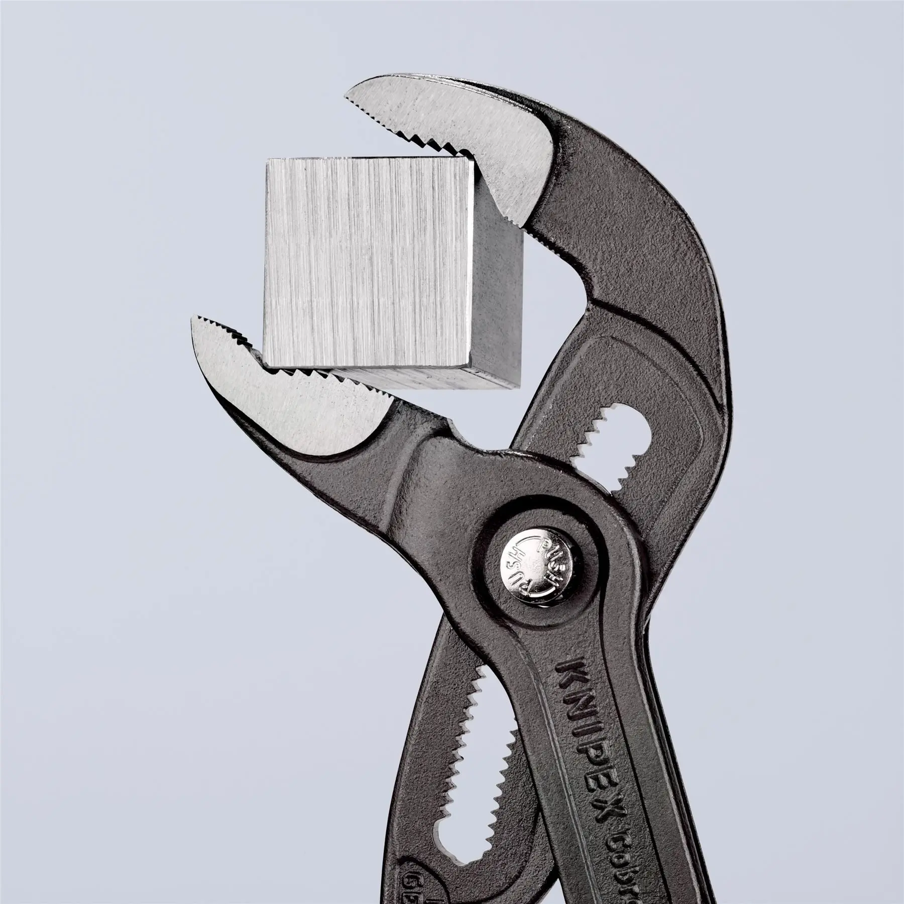 KNIPEX Cobra High Tech Water Pump Pliers 100-560 mm Choose Size - Image 126