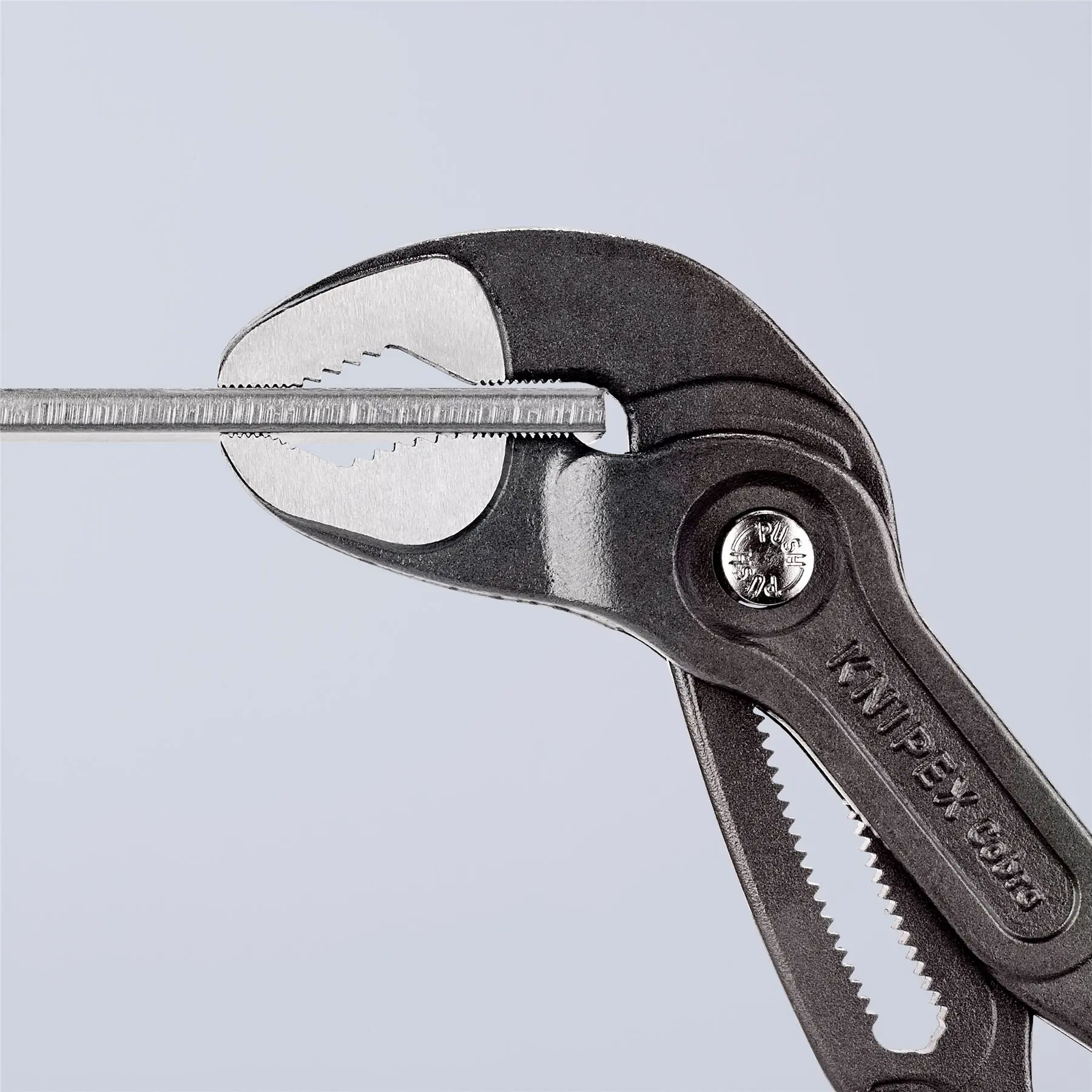 KNIPEX Cobra High Tech Water Pump Pliers 100-560 mm Choose Size - Image 127