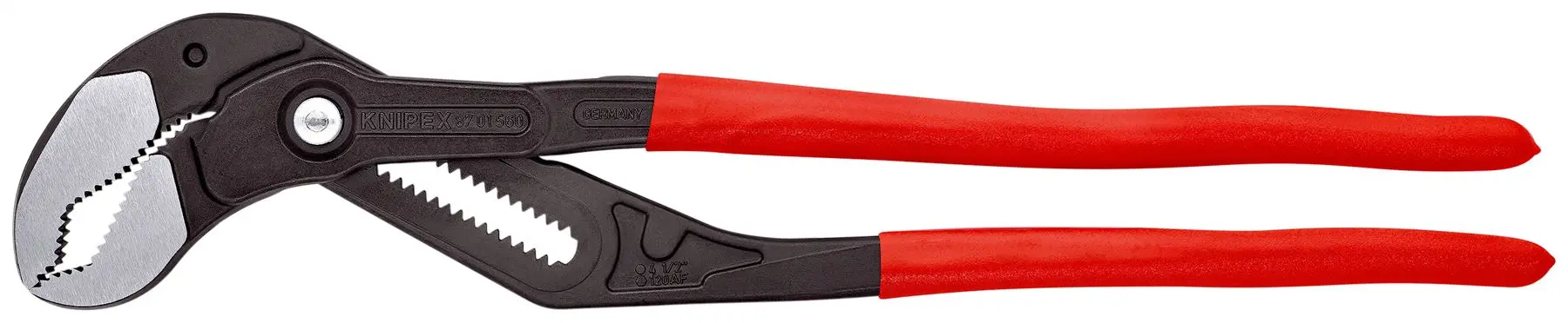 KNIPEX Cobra High Tech Water Pump Pliers 100-560 mm Choose Size - Image 15