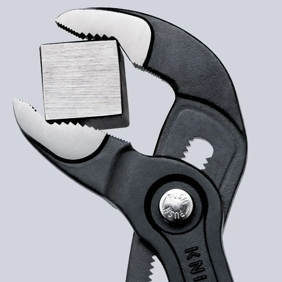 KNIPEX Cobra High Tech Water Pump Pliers 100-560 mm Choose Size - Image 29