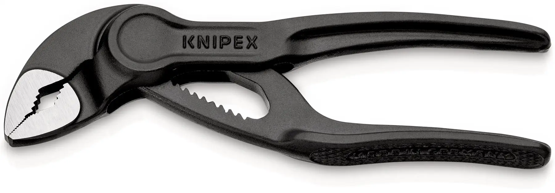 KNIPEX Cobra High Tech Water Pump Pliers 100-560 mm Choose Size - Image 73