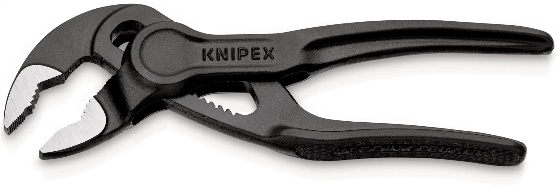 KNIPEX Cobra High Tech Water Pump Pliers 100-560 mm Choose Size - Image 74
