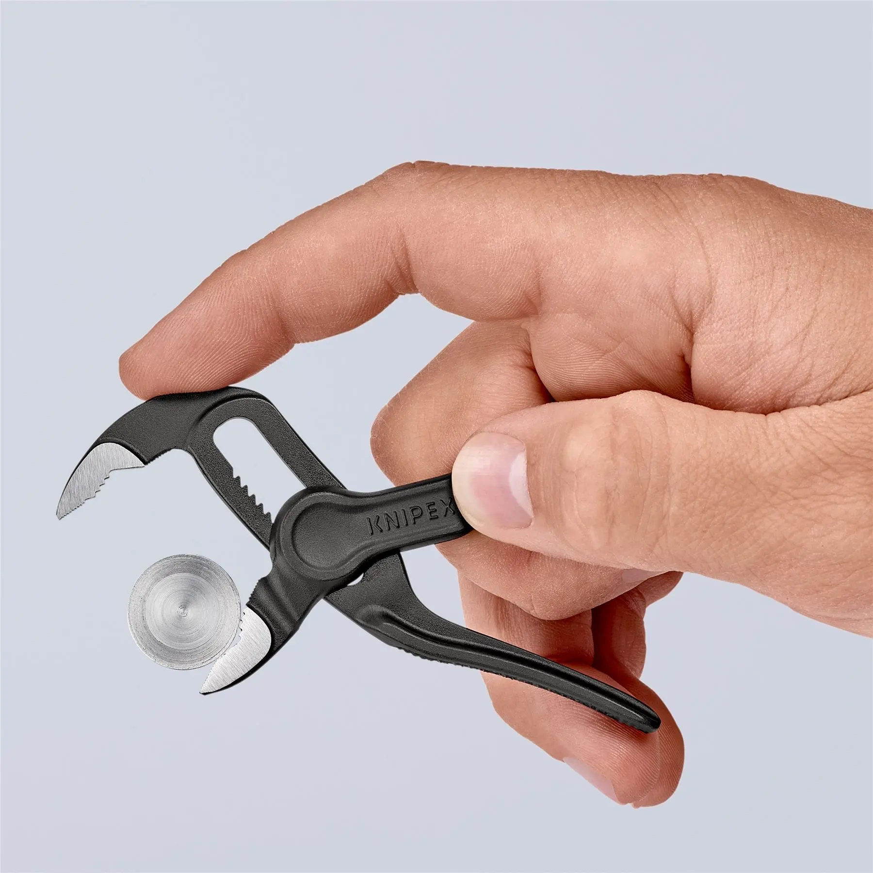 KNIPEX Cobra High Tech Water Pump Pliers 100-560 mm Choose Size - Image 79