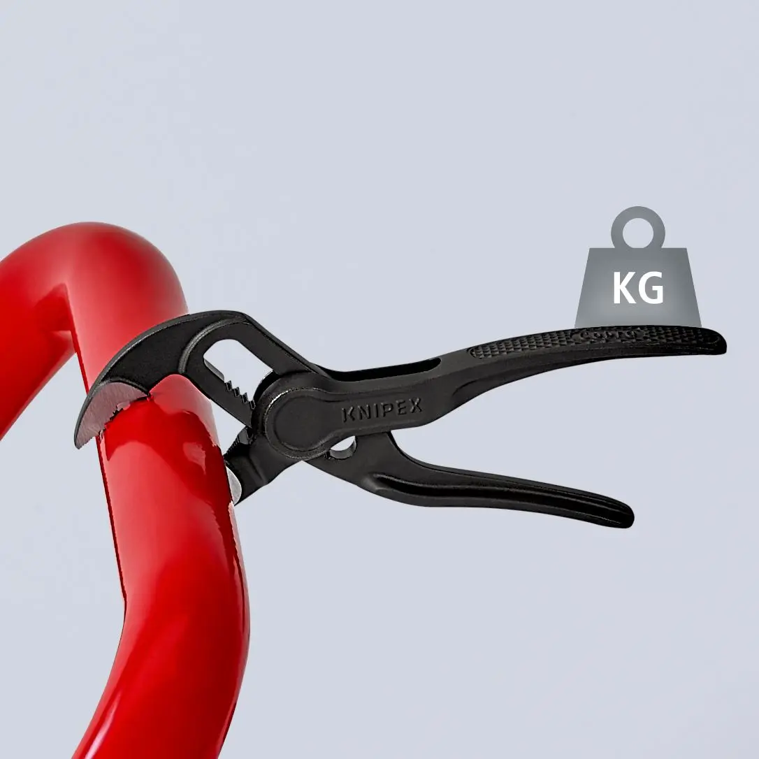 KNIPEX Cobra High Tech Water Pump Pliers 100-560 mm Choose Size - Image 80