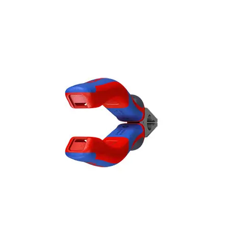 KNIPEX Combination Pliers 160mm Multi Component Grips 03 02 160 SB - Image 18