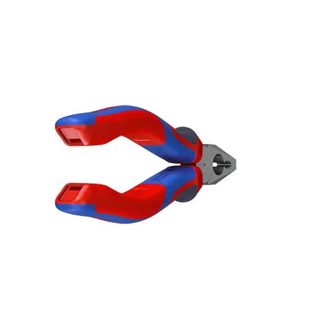 KNIPEX Combination Pliers 160mm Multi Component Grips 03 02 160 SB - Image 19