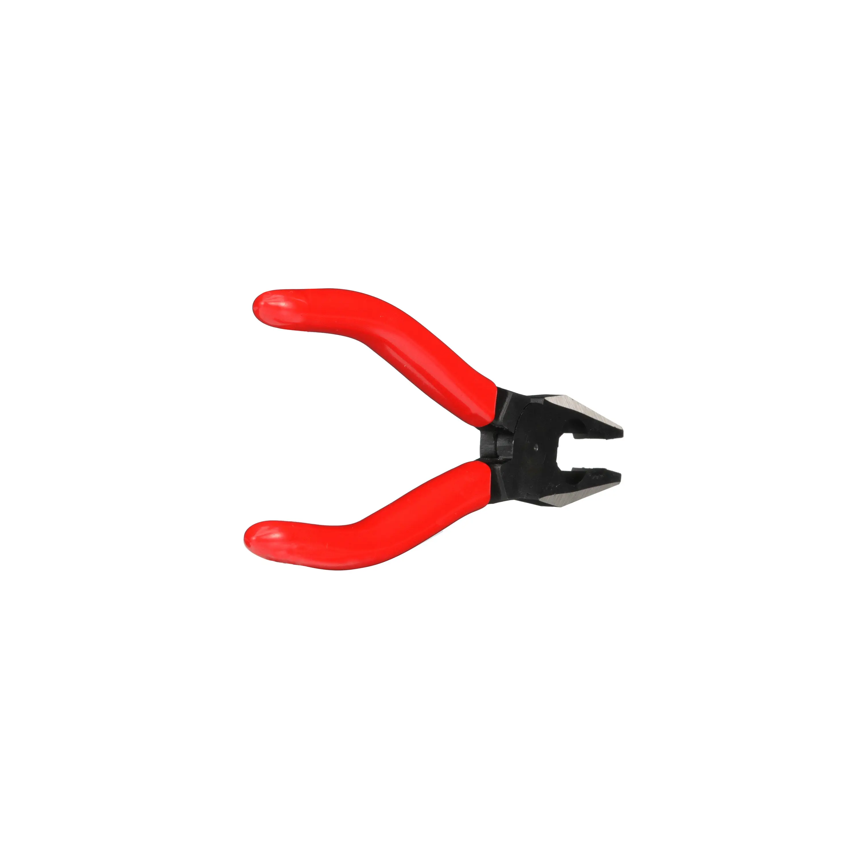 KNIPEX Combination Pliers 180mm Plastic Coated 03 01 180 SB - Image 11