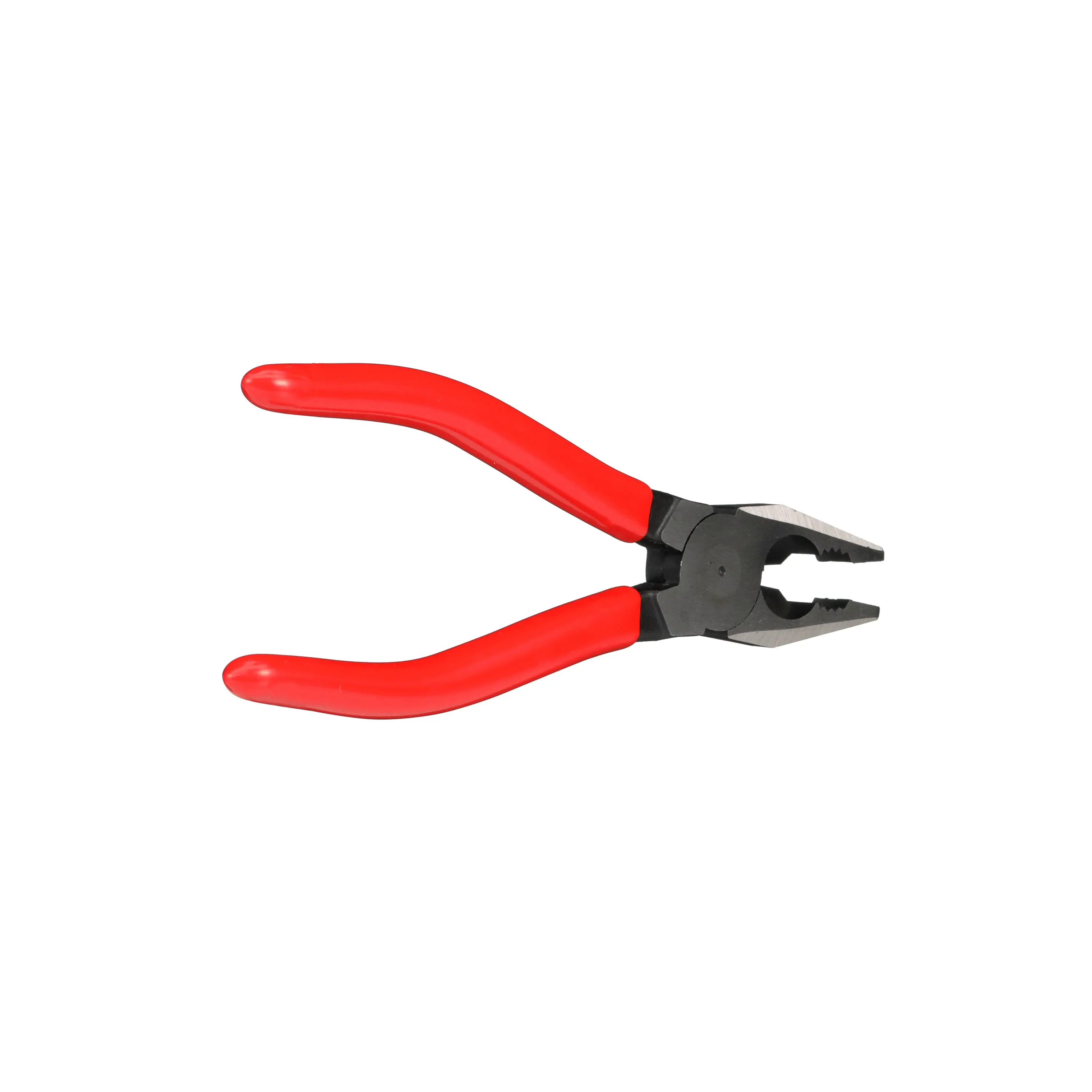 KNIPEX Combination Pliers 180mm Plastic Coated 03 01 180 SB - Image 12