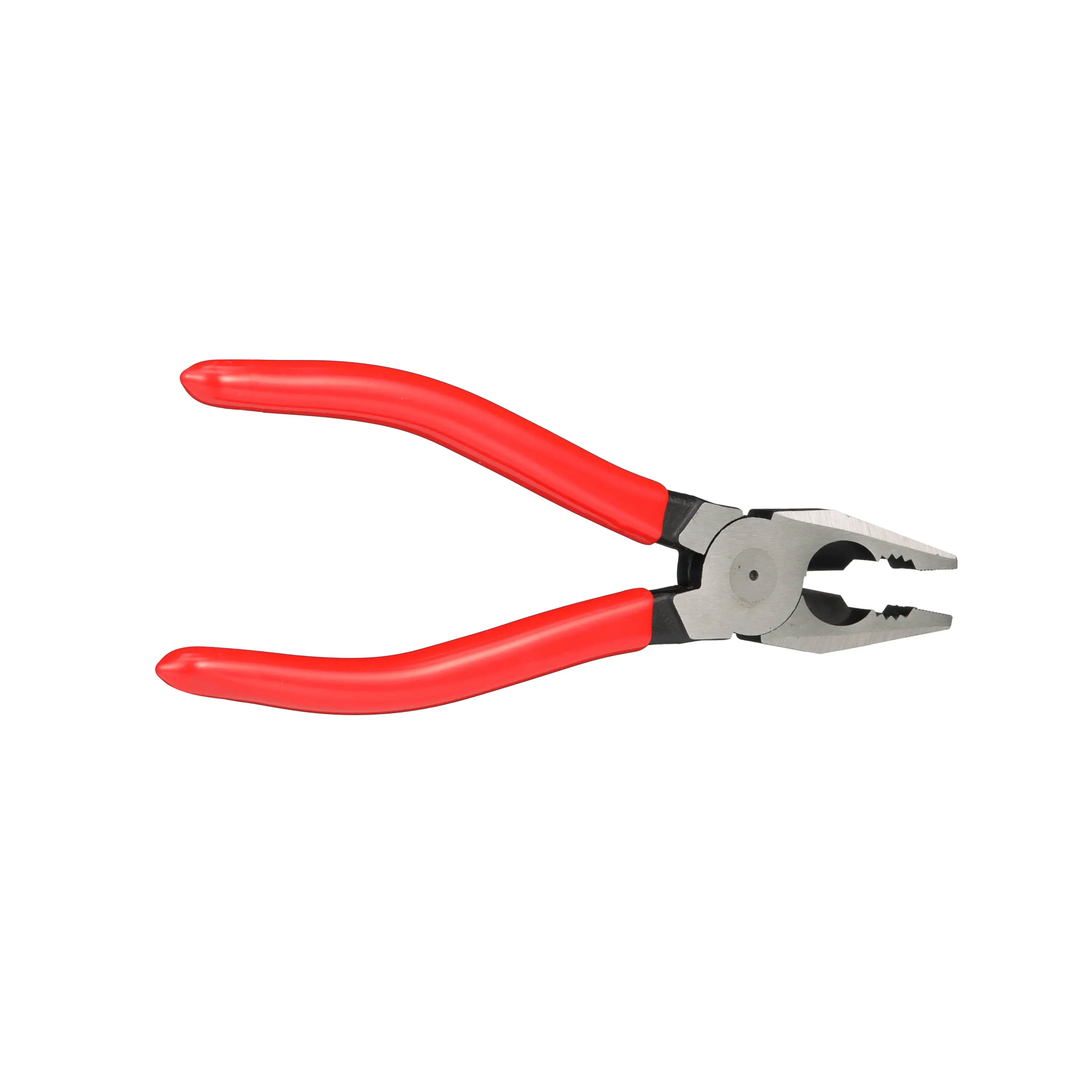 KNIPEX Combination Pliers 180mm Plastic Coated 03 01 180 SB - Image 13