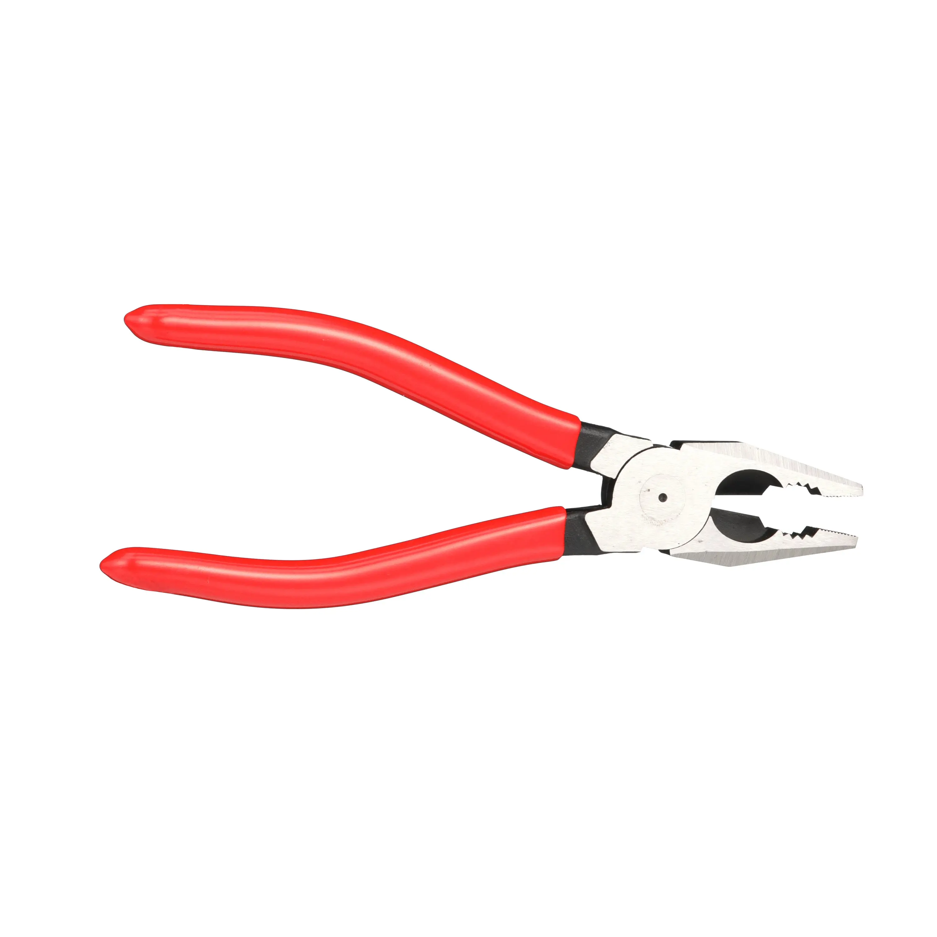 KNIPEX Combination Pliers 180mm Plastic Coated 03 01 180 SB - Image 14