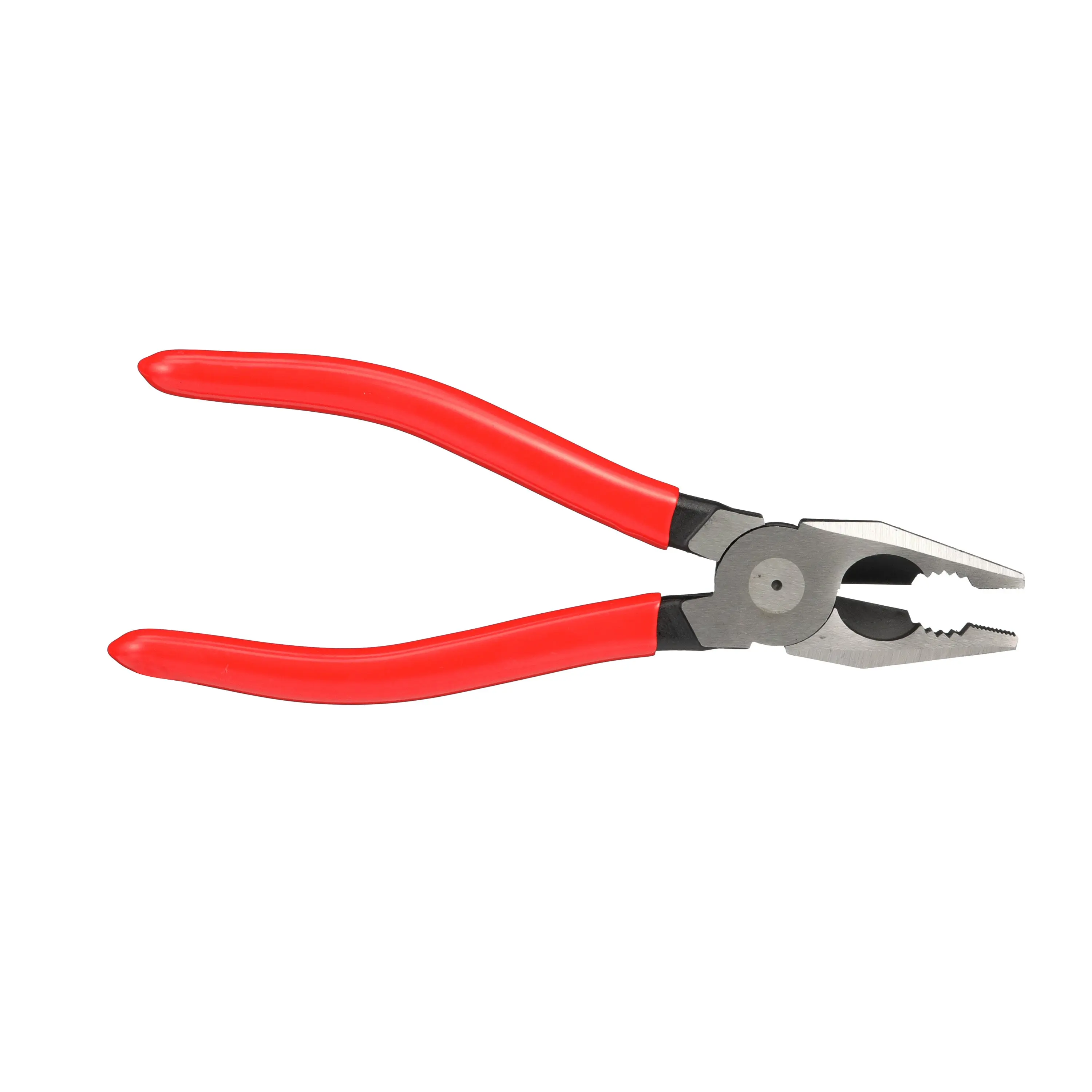 KNIPEX Combination Pliers 180mm Plastic Coated 03 01 180 SB - Image 15