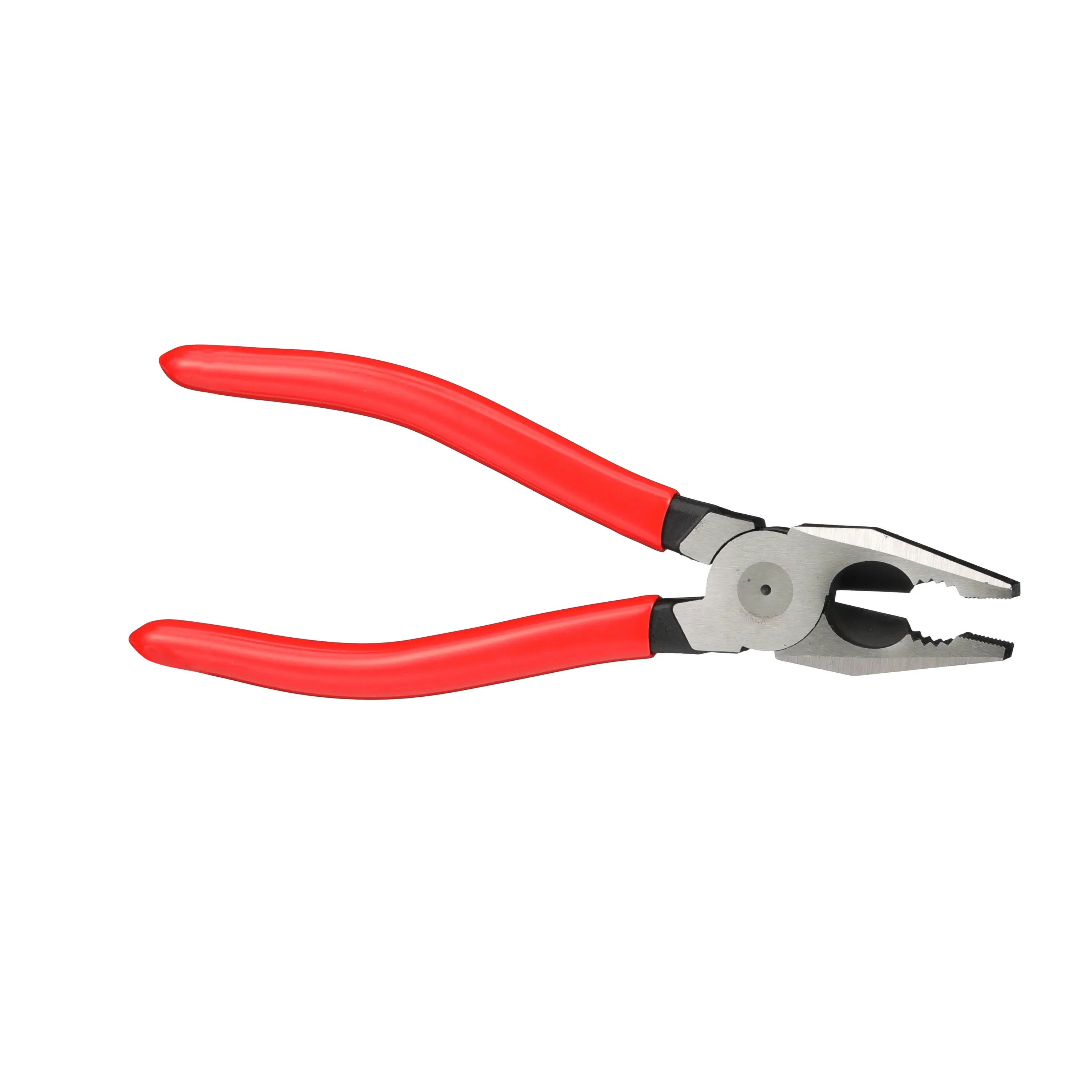 KNIPEX Combination Pliers 180mm Plastic Coated 03 01 180 SB - Image 16