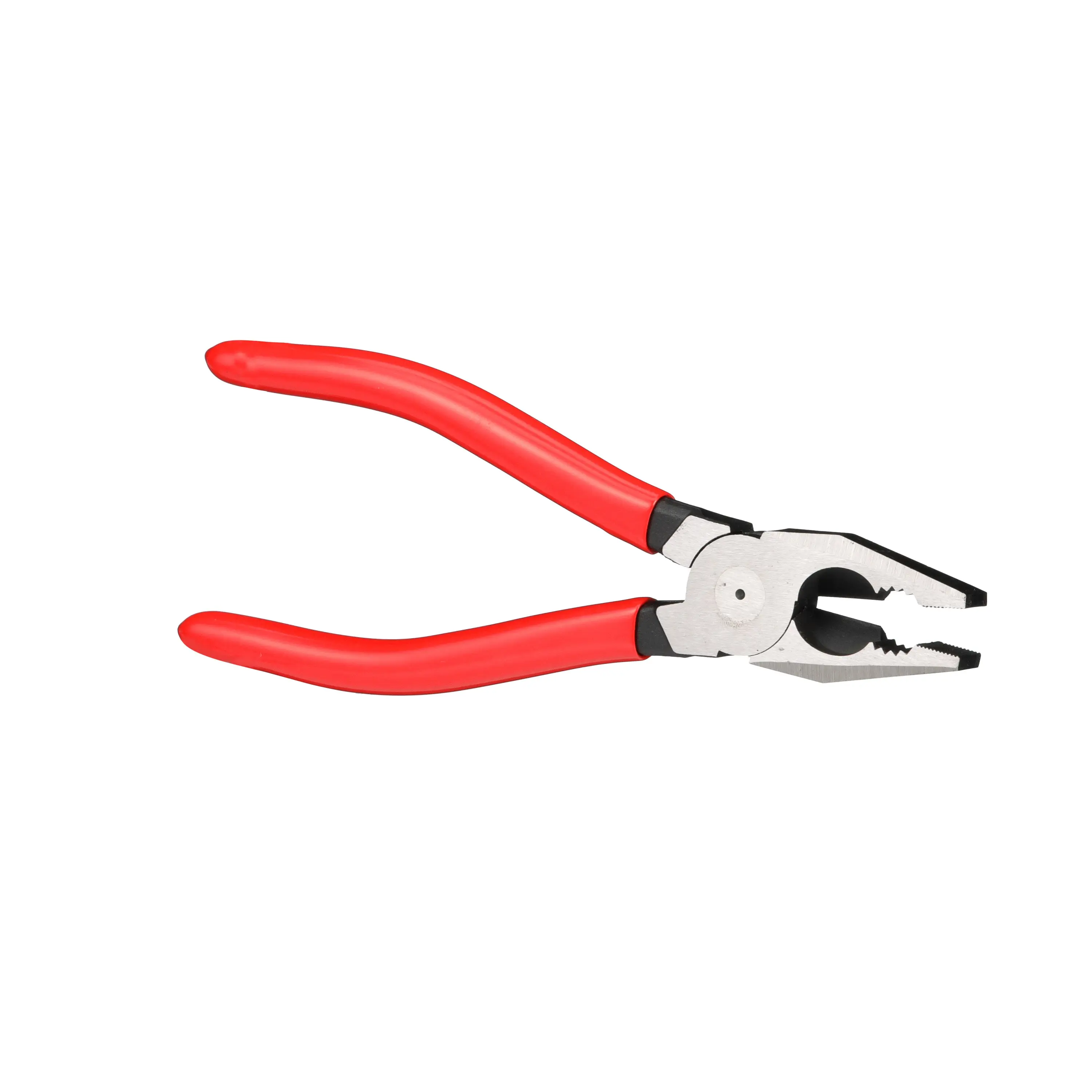 KNIPEX Combination Pliers 180mm Plastic Coated 03 01 180 SB - Image 17