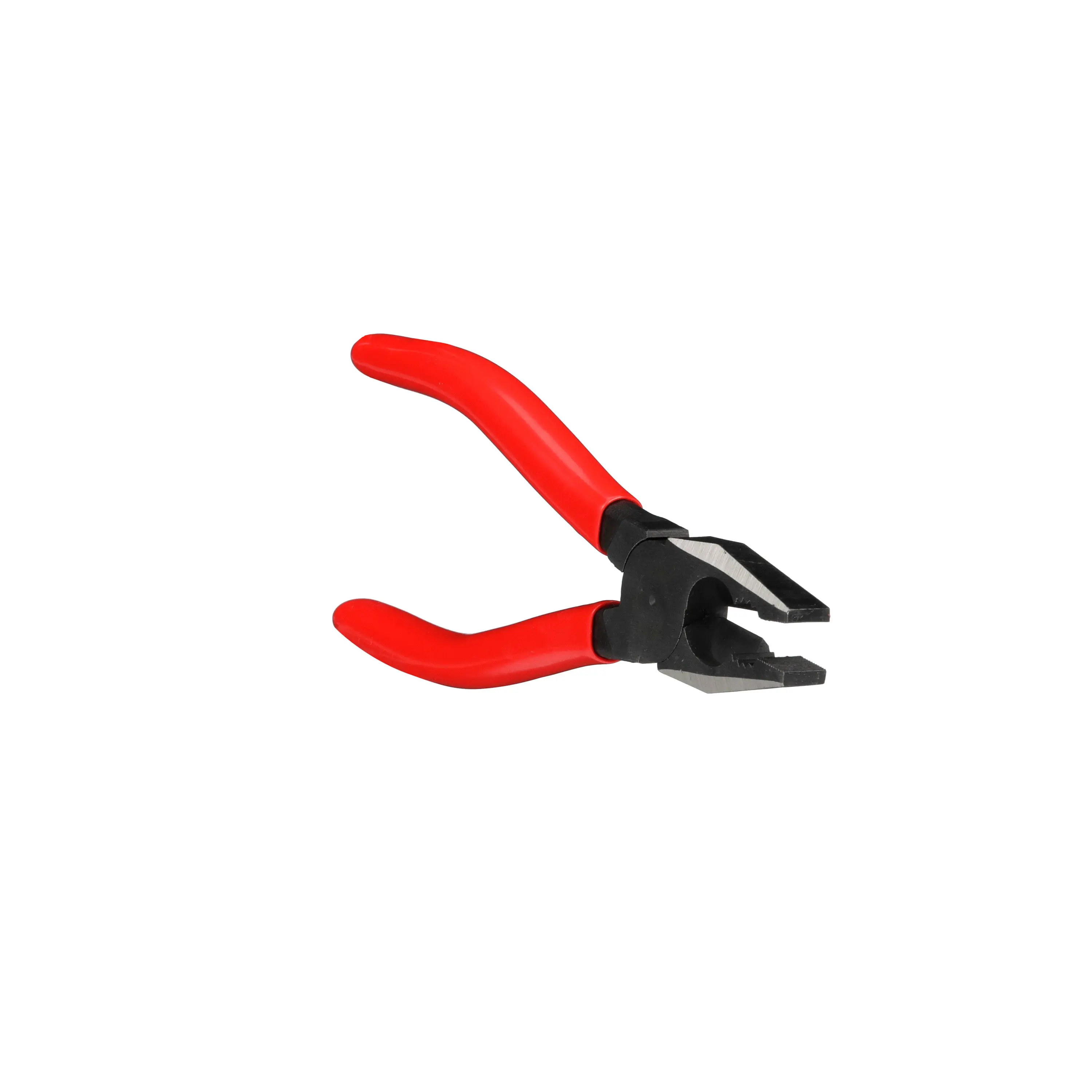 KNIPEX Combination Pliers 180mm Plastic Coated 03 01 180 SB - Image 19
