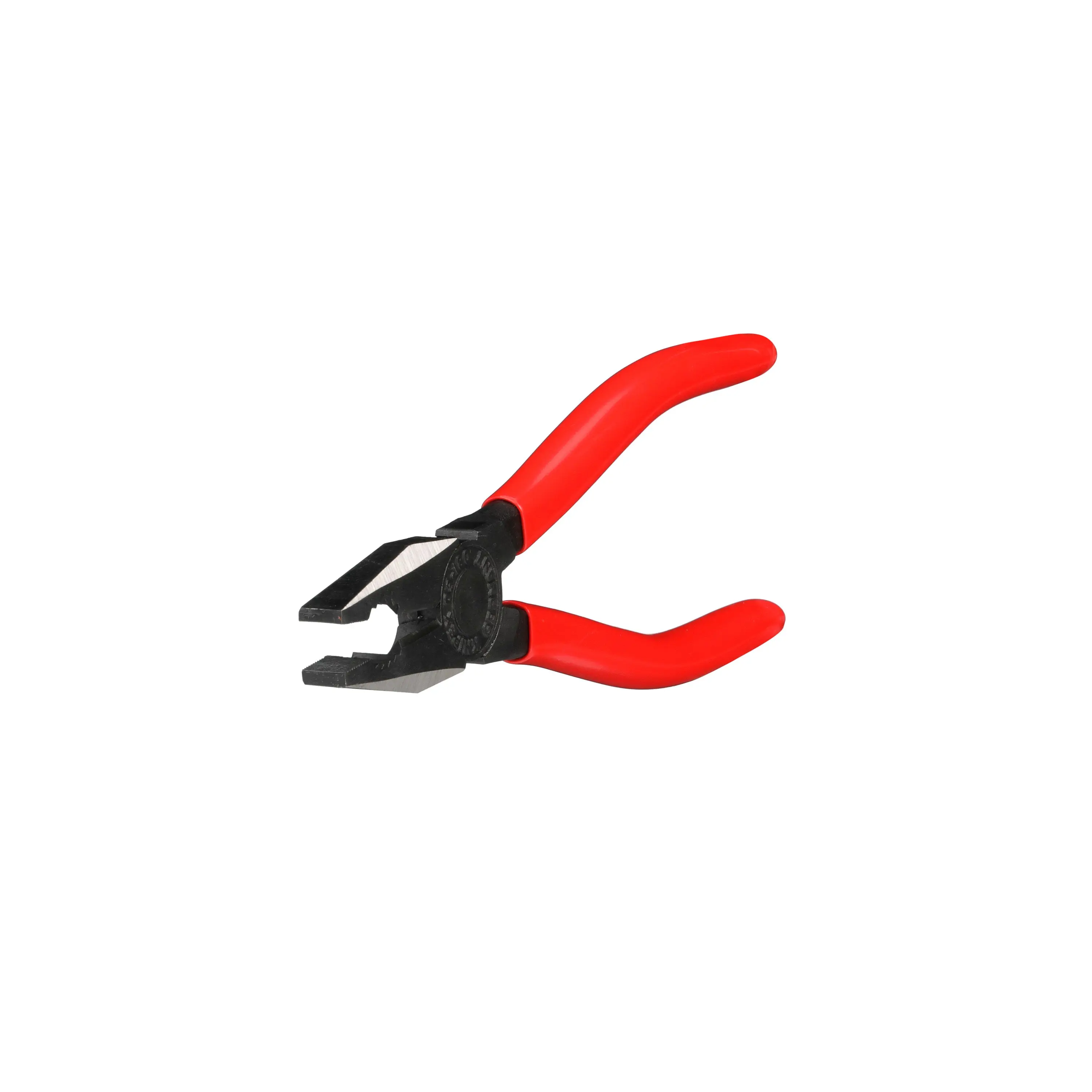 KNIPEX Combination Pliers 180mm Plastic Coated 03 01 180 SB - Image 23
