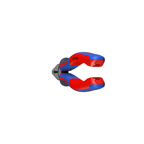 KNIPEX Combination Pliers 200mm with Comfort Handles 03 02 200 SB - Image 13