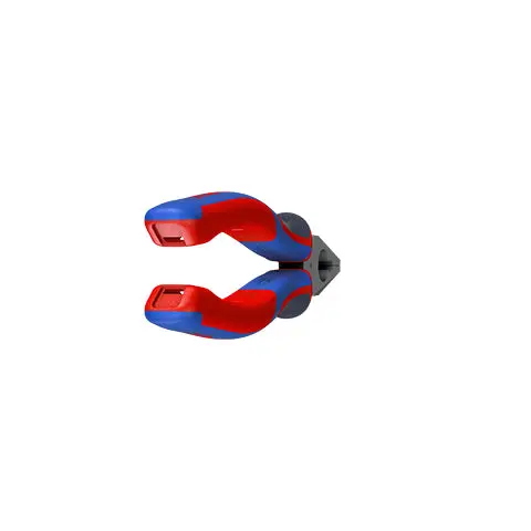 KNIPEX Combination Pliers 200mm with Comfort Handles 03 02 200 SB - Image 16