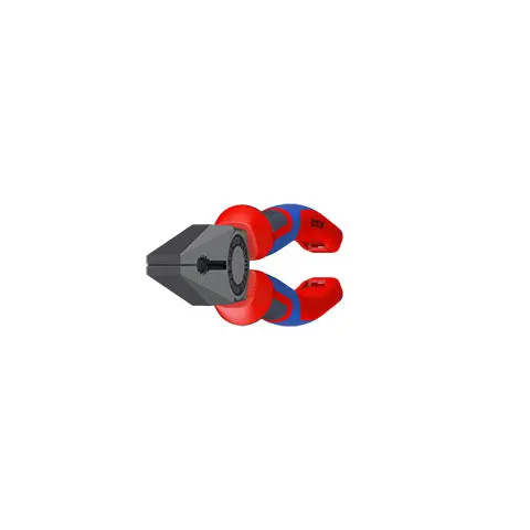 KNIPEX Combination Pliers 200mm with Comfort Handles 03 02 200 SB - Image 31