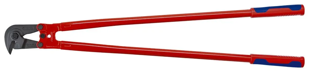 Knipex Concrete Mesh Cutter Cutting Pliers 950mm Multi Component Grips 71 82 950