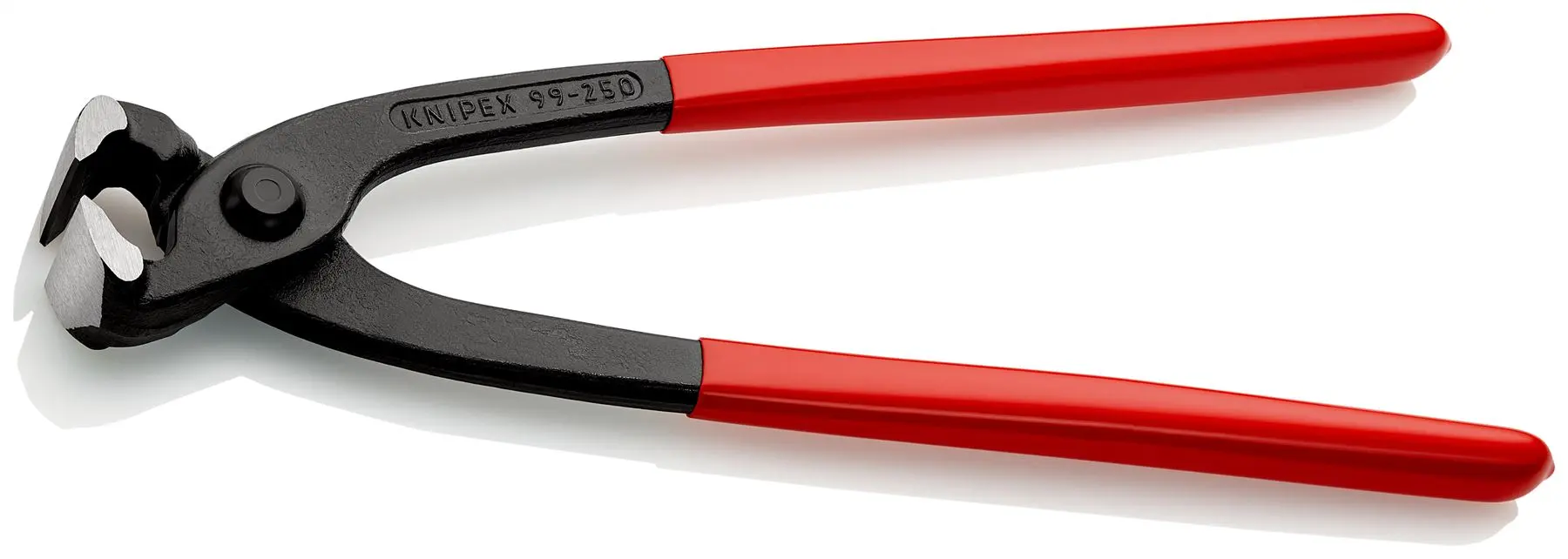 Knipex Concrete Nippers Pliers 250mm 99 01 250 - Image 3