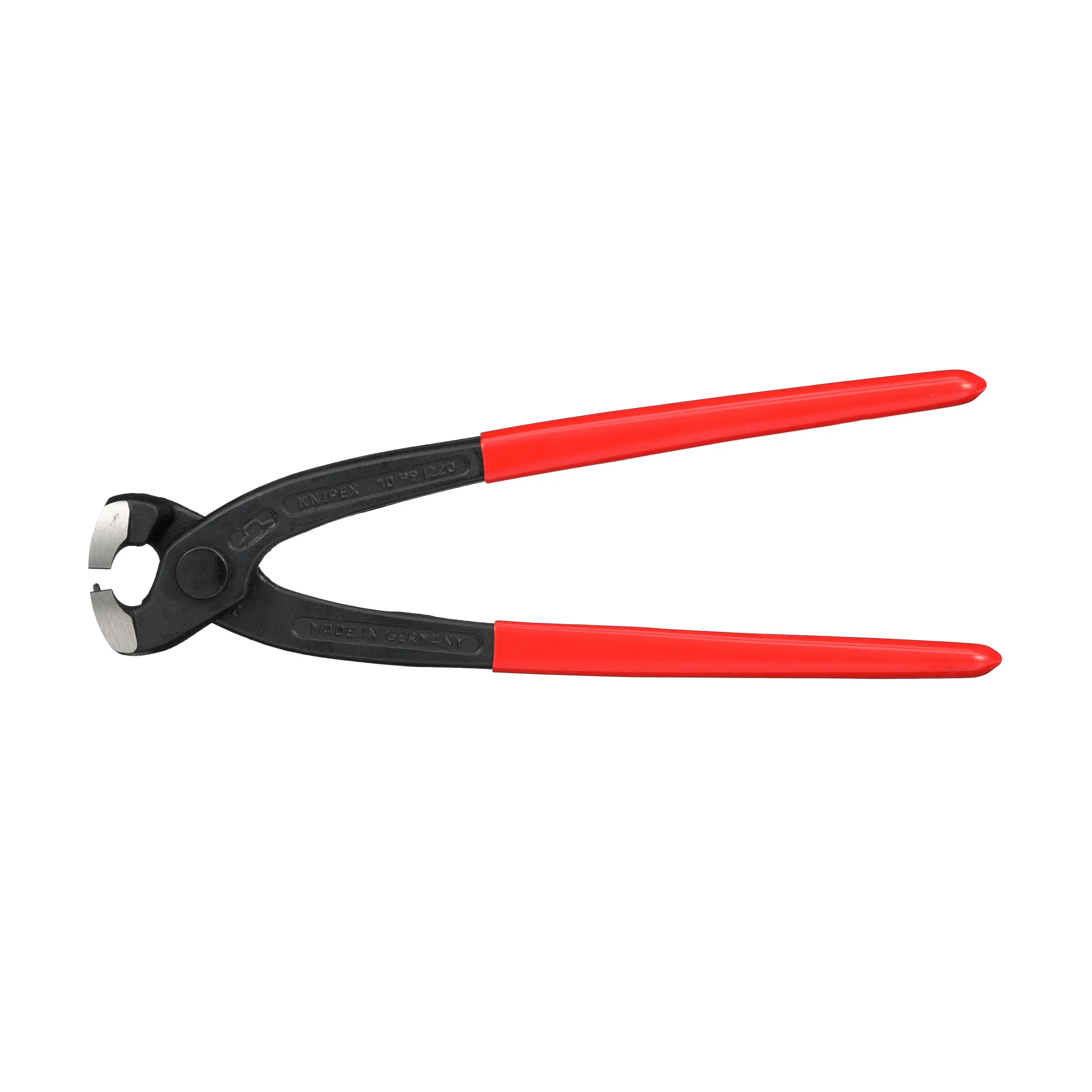 Knipex Ear Type Clip Clamp Pliers 220mm 1 Ear and 2 Ear Clamps 10 99 I220 - Image 13