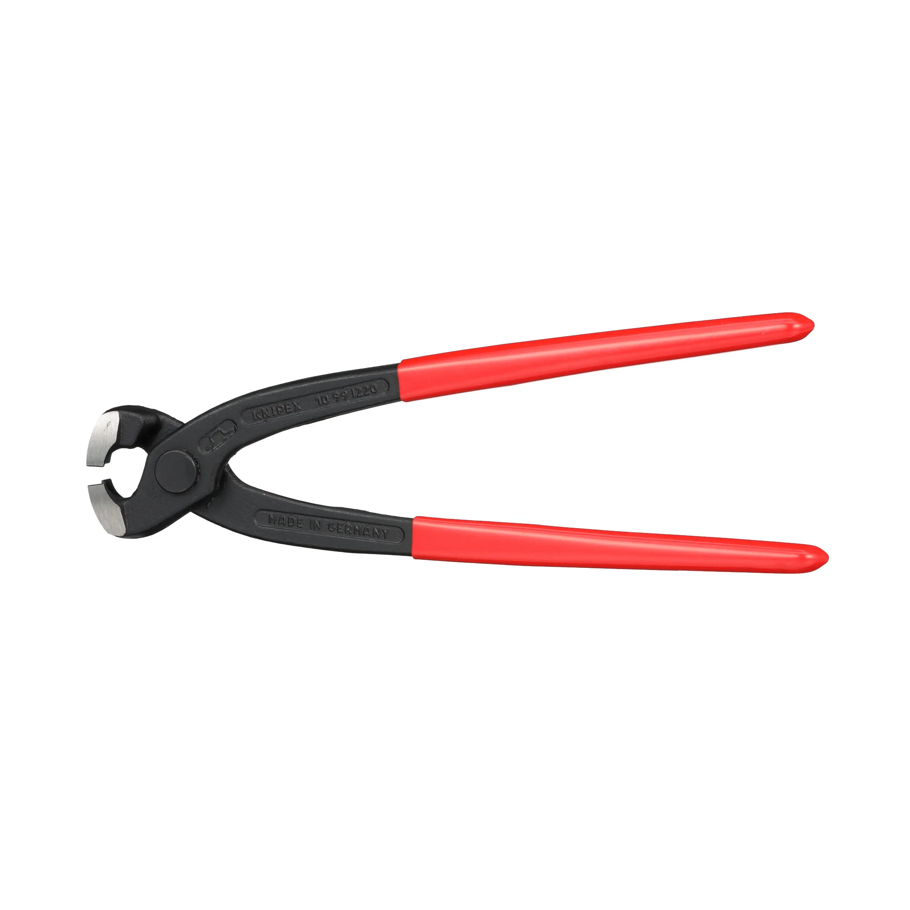 Knipex Ear Type Clip Clamp Pliers 220mm 1 Ear and 2 Ear Clamps 10 99 I220 - Image 14