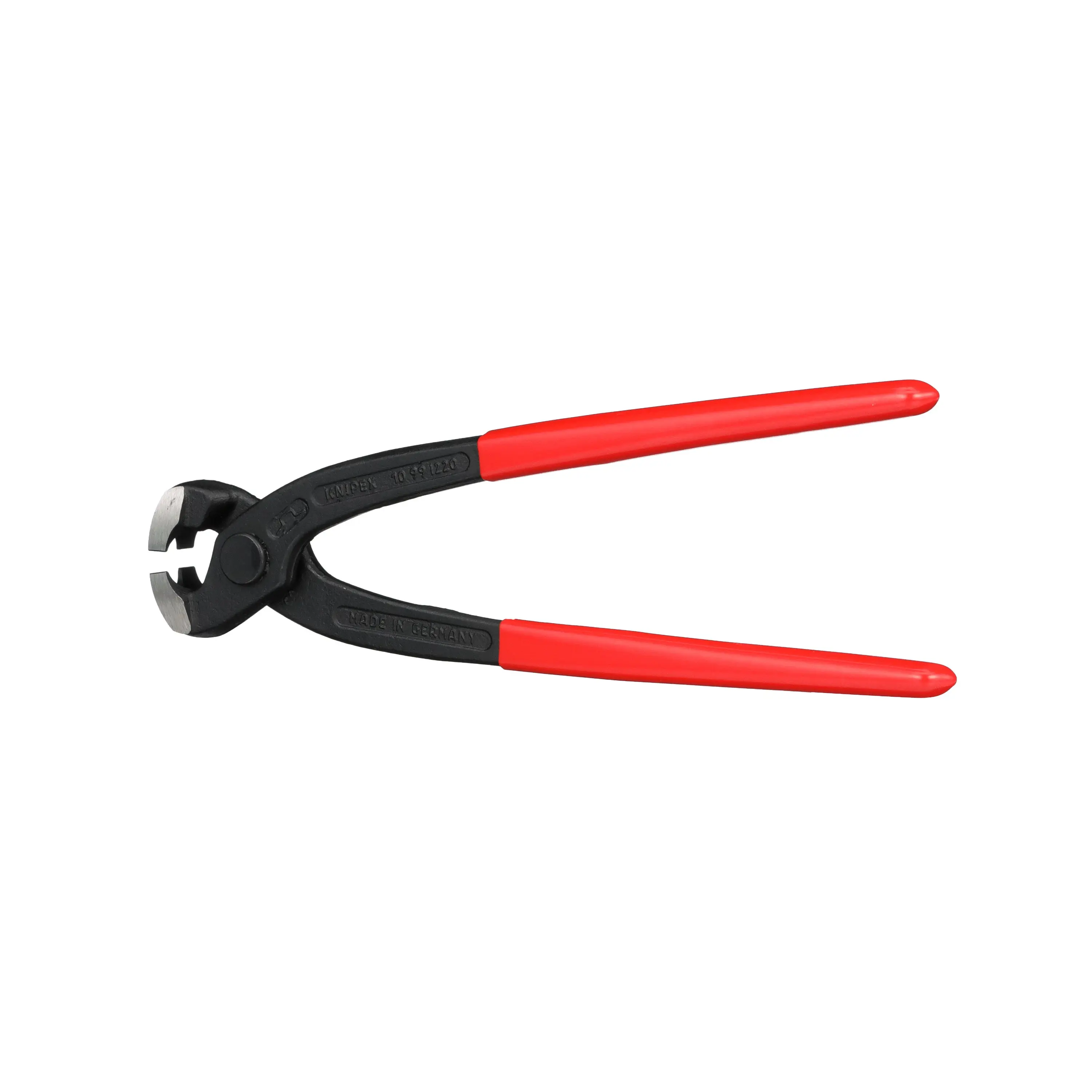 Knipex Ear Type Clip Clamp Pliers 220mm 1 Ear and 2 Ear Clamps 10 99 I220 - Image 15