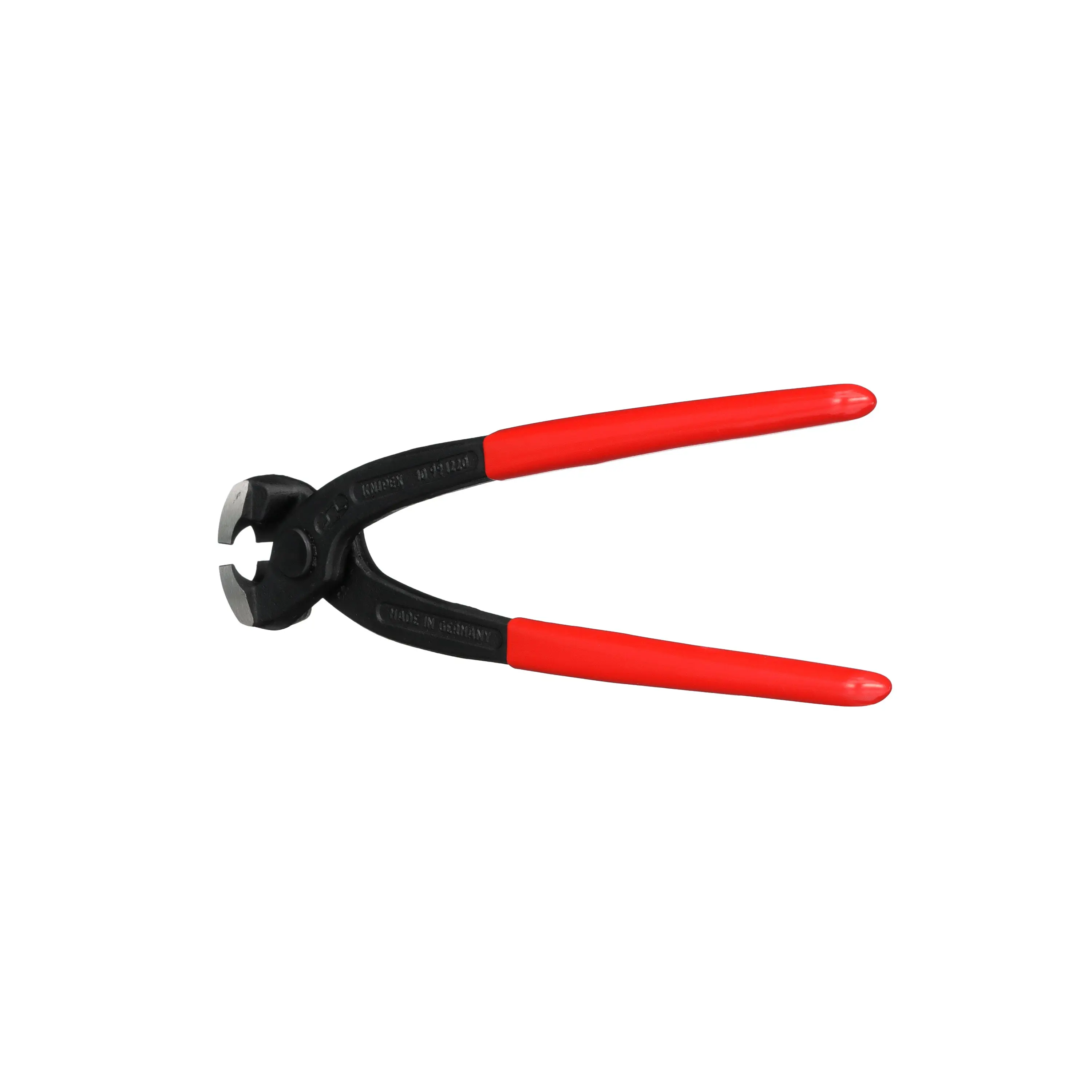 Knipex Ear Type Clip Clamp Pliers 220mm 1 Ear and 2 Ear Clamps 10 99 I220 - Image 16