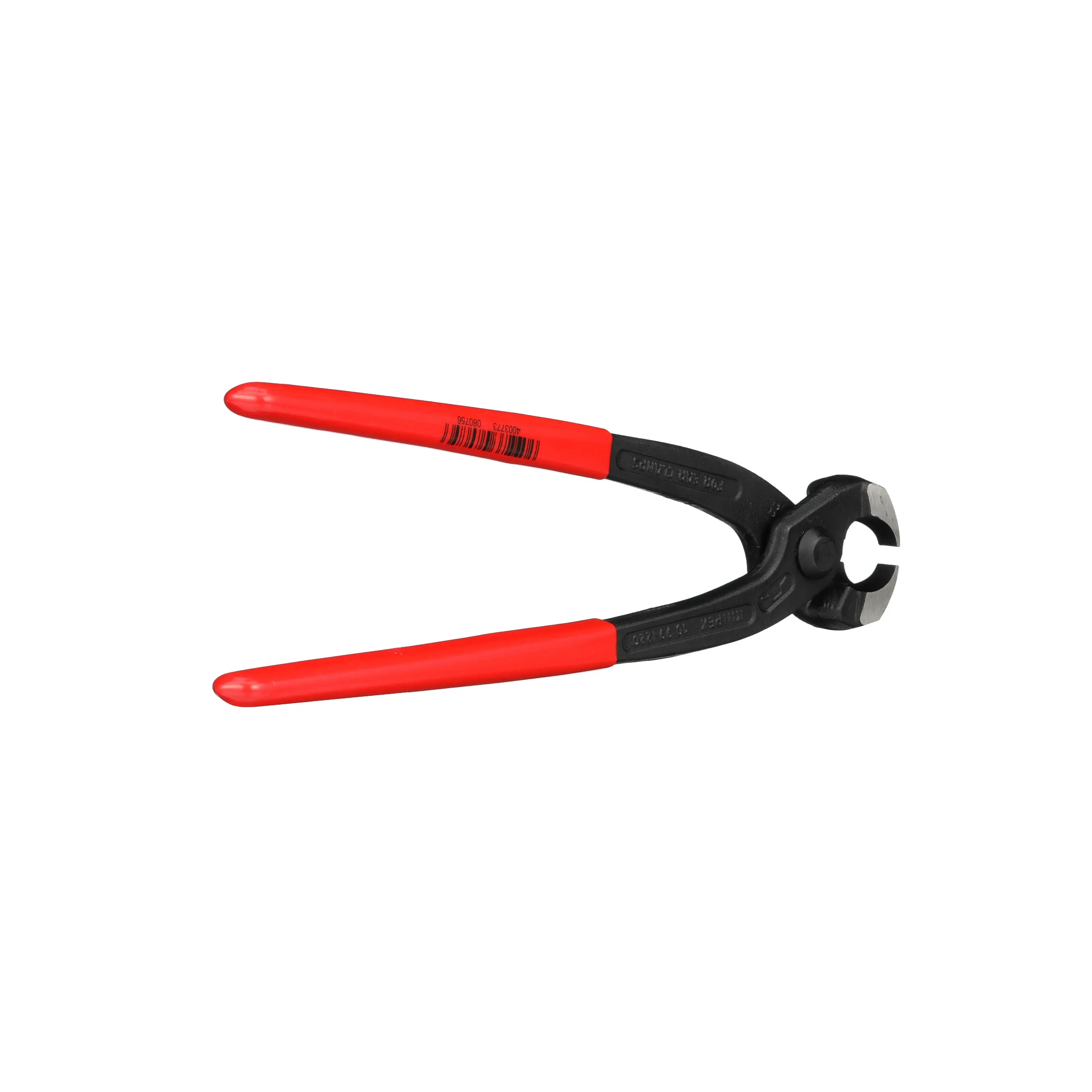 Knipex Ear Type Clip Clamp Pliers 220mm 1 Ear and 2 Ear Clamps 10 99 I220 - Image 22