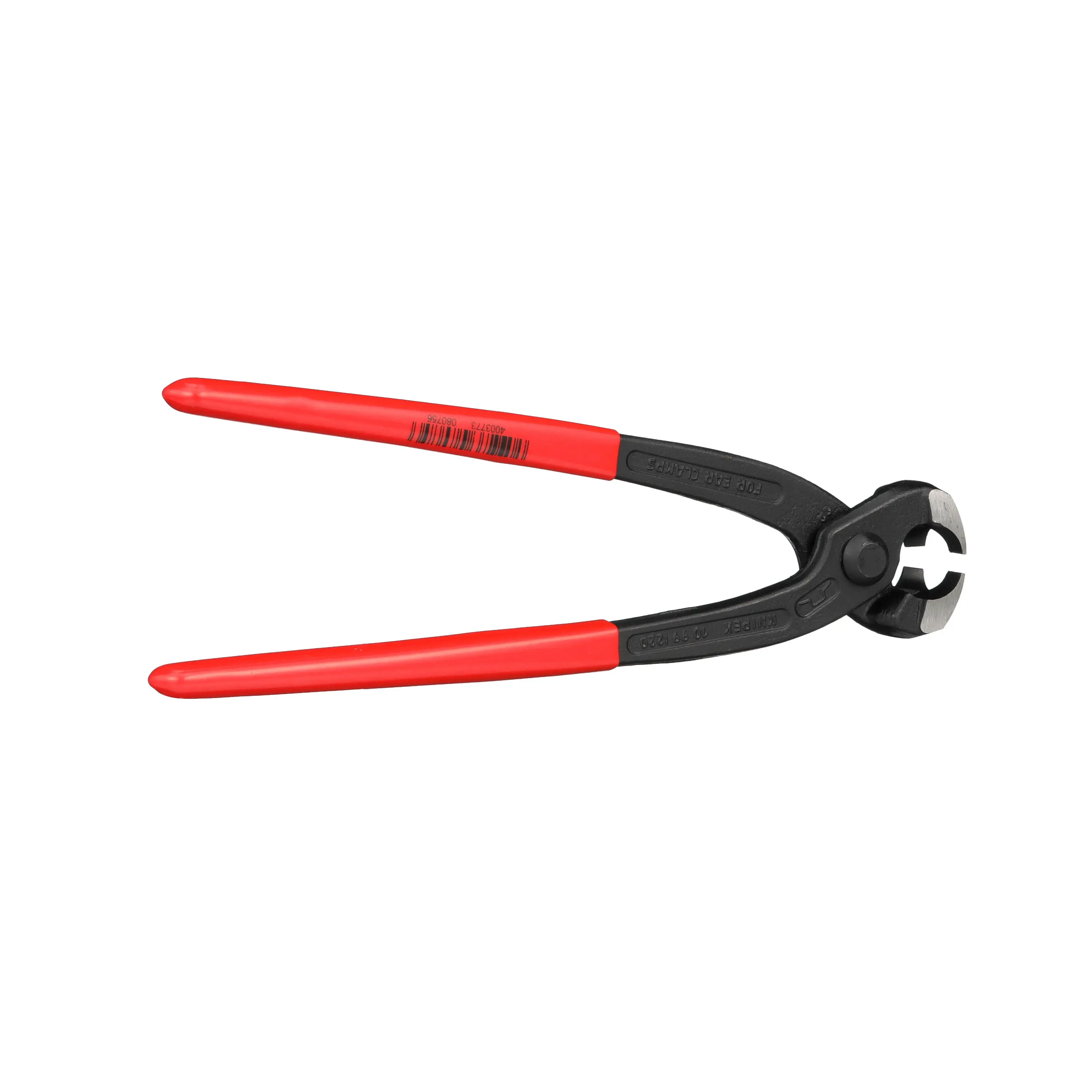 Knipex Ear Type Clip Clamp Pliers 220mm 1 Ear and 2 Ear Clamps 10 99 I220 - Image 23