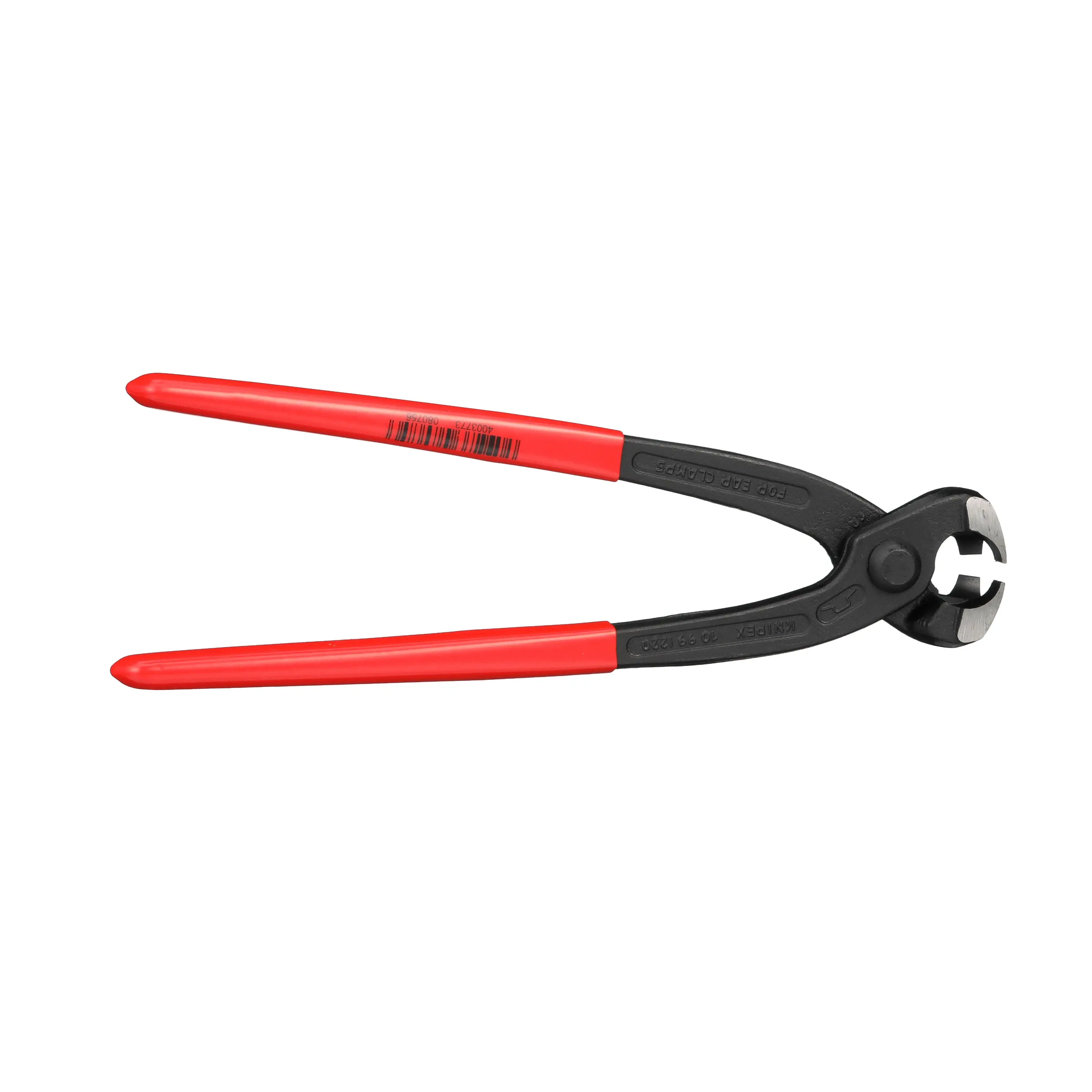 Knipex Ear Type Clip Clamp Pliers 220mm 1 Ear and 2 Ear Clamps 10 99 I220 - Image 24