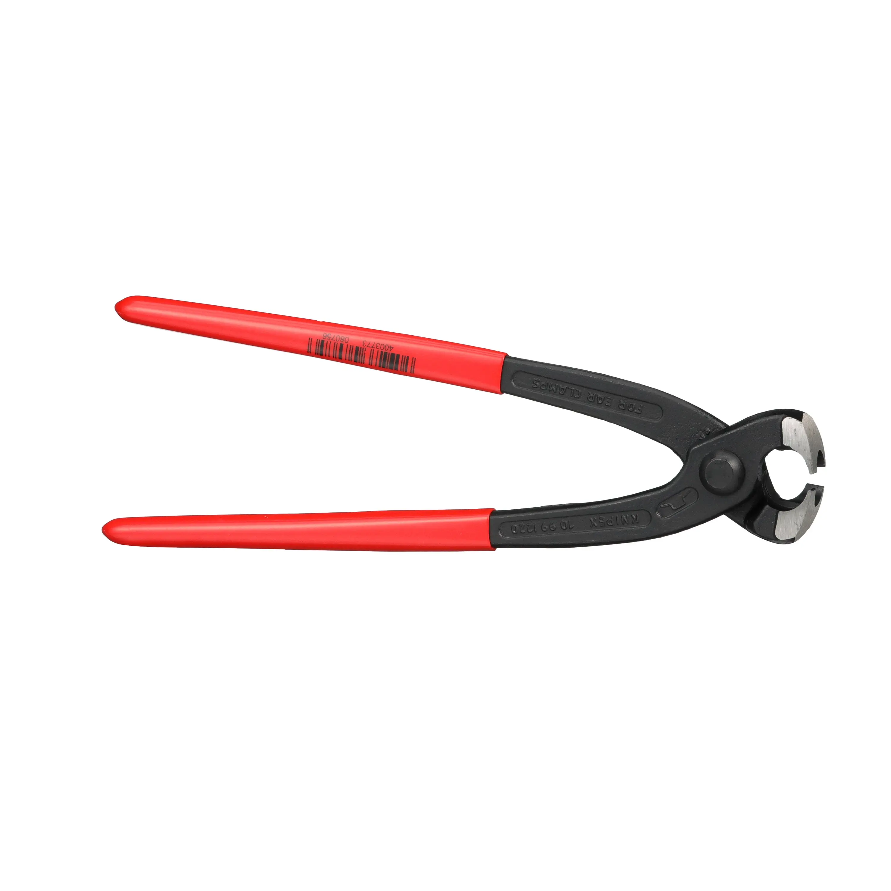 Knipex Ear Type Clip Clamp Pliers 220mm 1 Ear and 2 Ear Clamps 10 99 I220 - Image 26