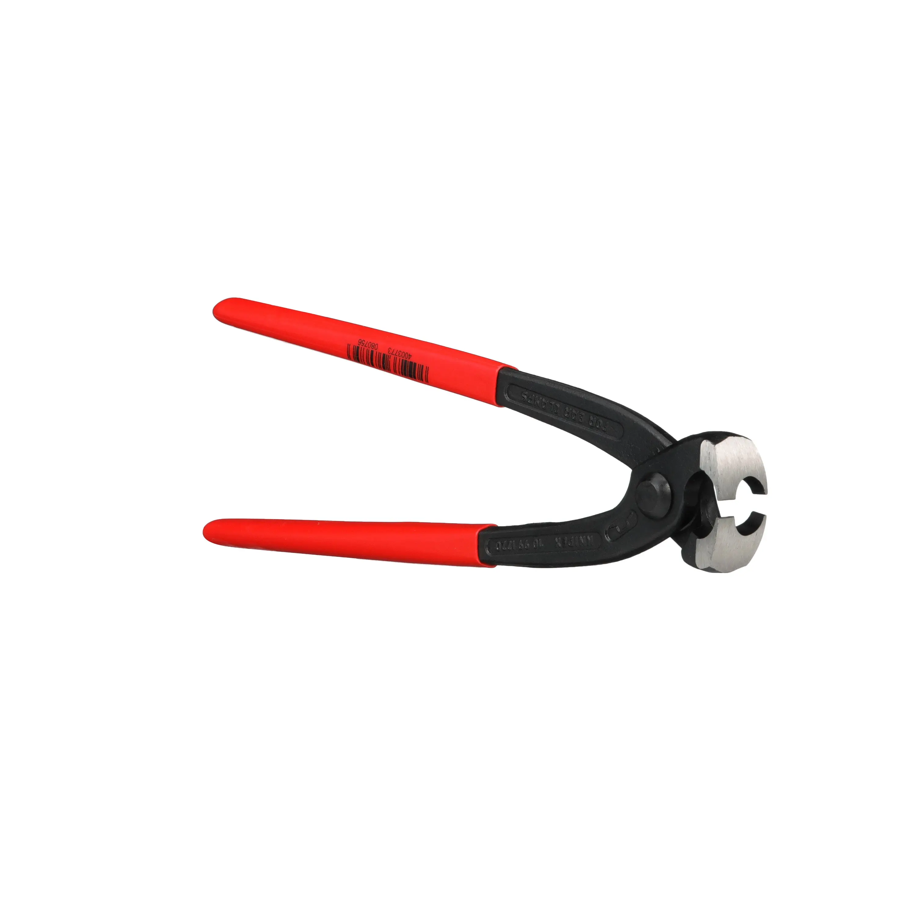 Knipex Ear Type Clip Clamp Pliers 220mm 1 Ear and 2 Ear Clamps 10 99 I220 - Image 28