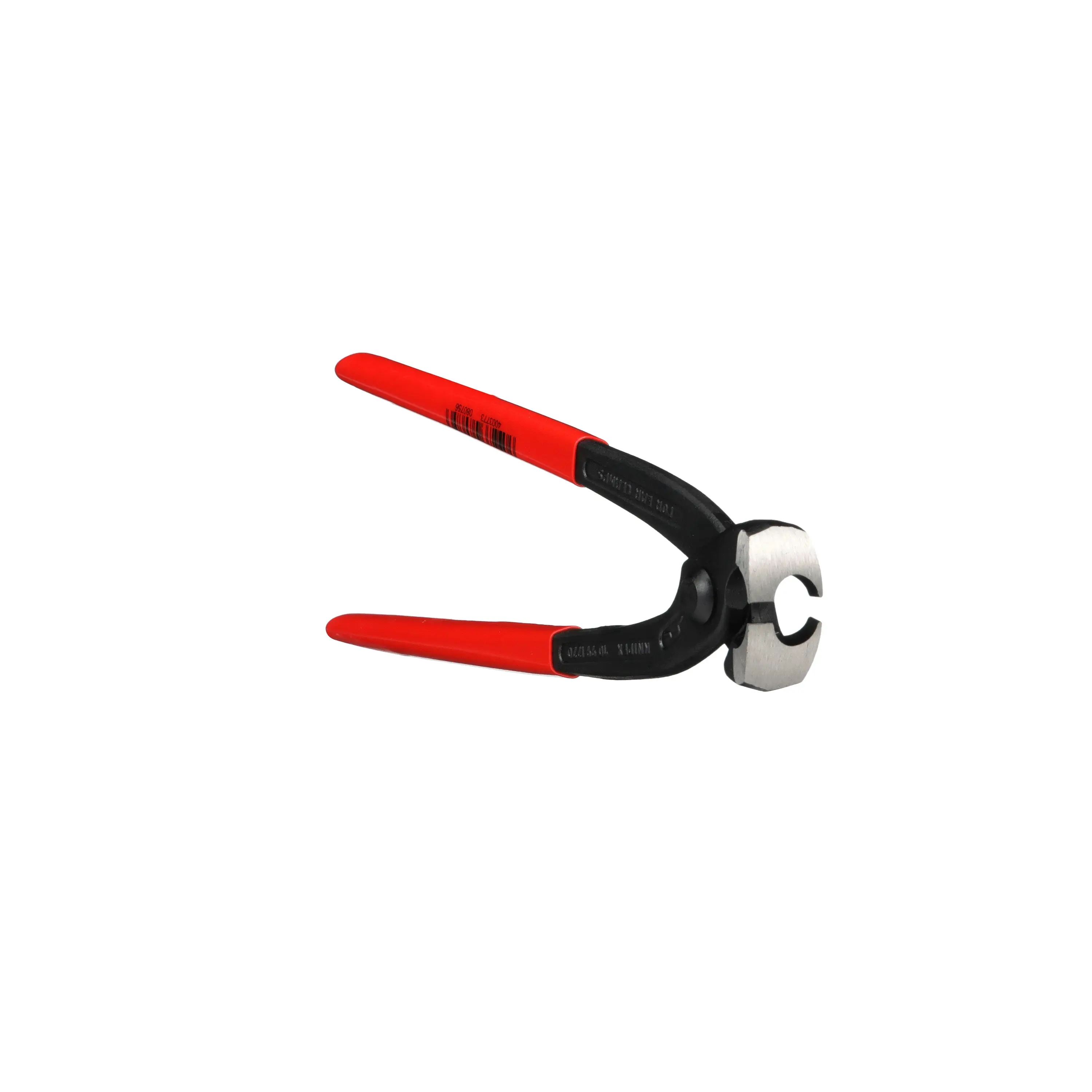 Knipex Ear Type Clip Clamp Pliers 220mm 1 Ear and 2 Ear Clamps 10 99 I220 - Image 29