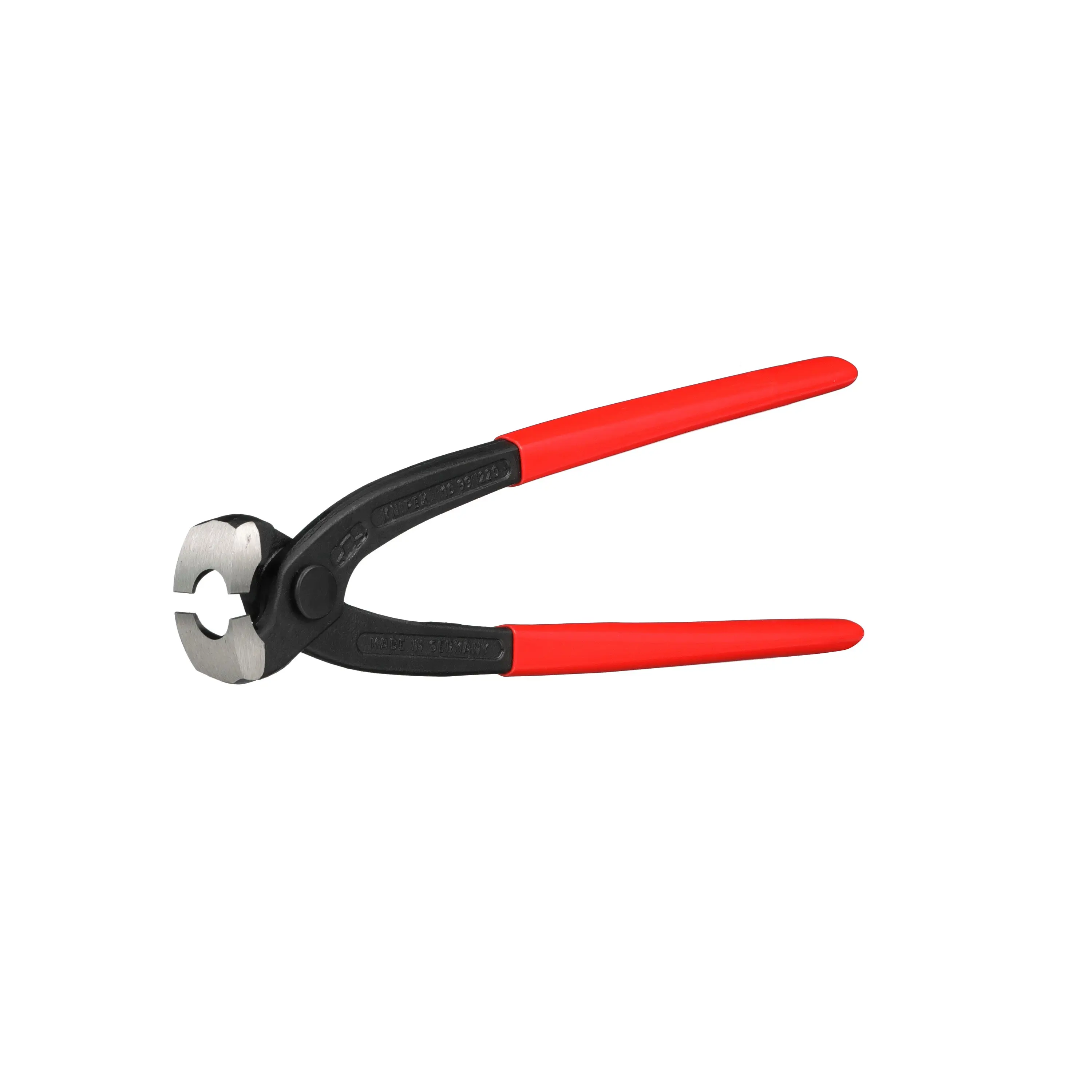 Knipex Ear Type Clip Clamp Pliers 220mm 1 Ear and 2 Ear Clamps 10 99 I220 - Image 34