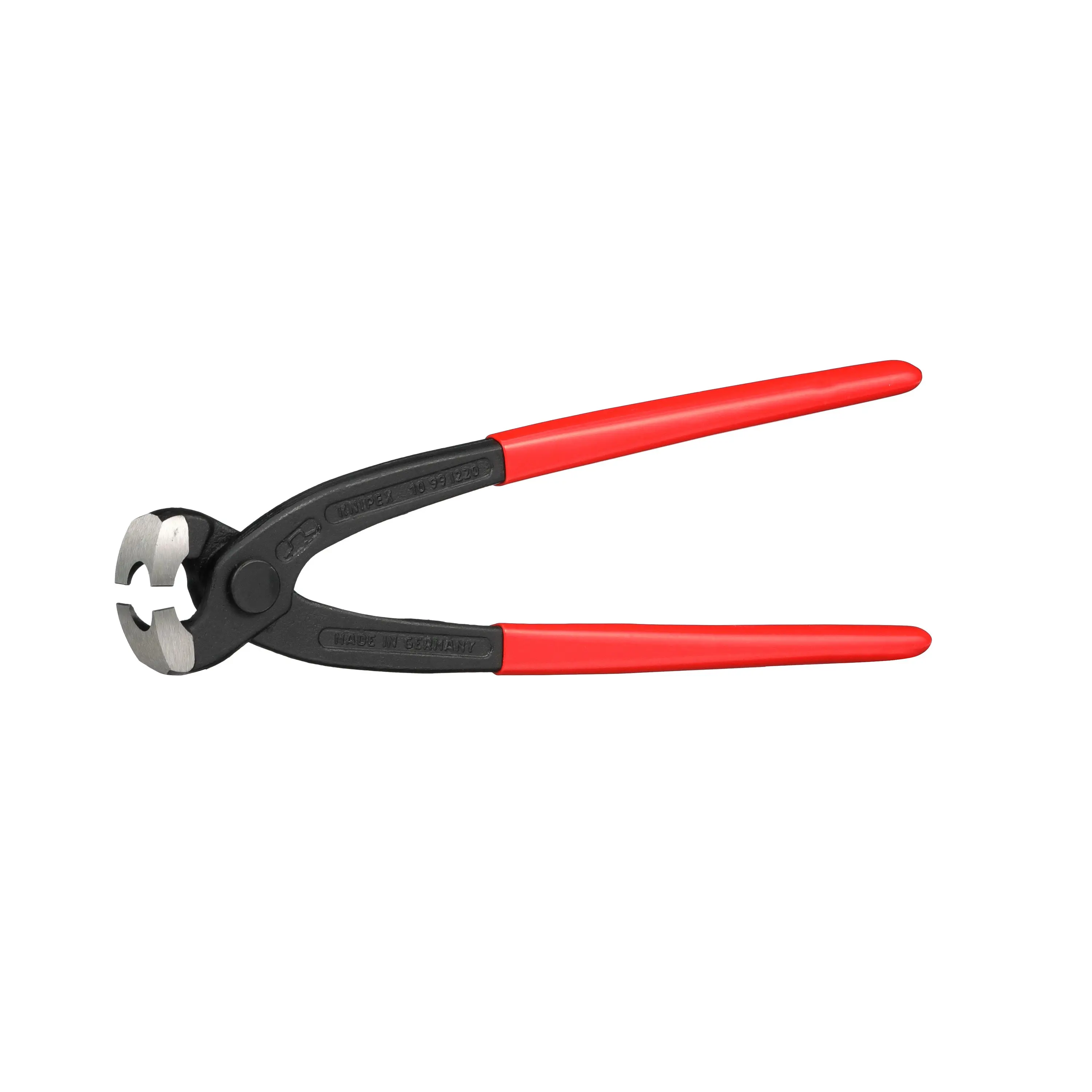 Knipex Ear Type Clip Clamp Pliers 220mm 1 Ear and 2 Ear Clamps 10 99 I220 - Image 35