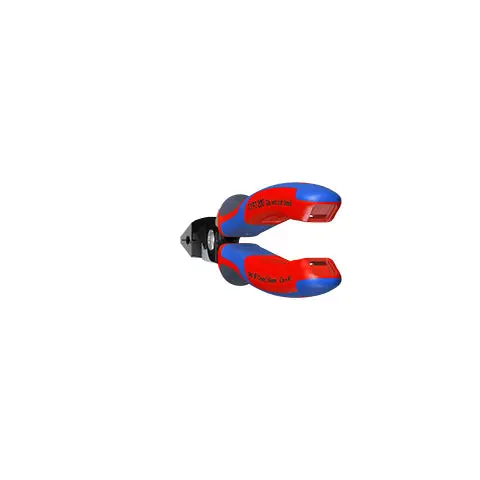 Knipex Electrical Installation Pliers with Multi Component Grips 200mm 13 92 200 - Image 23