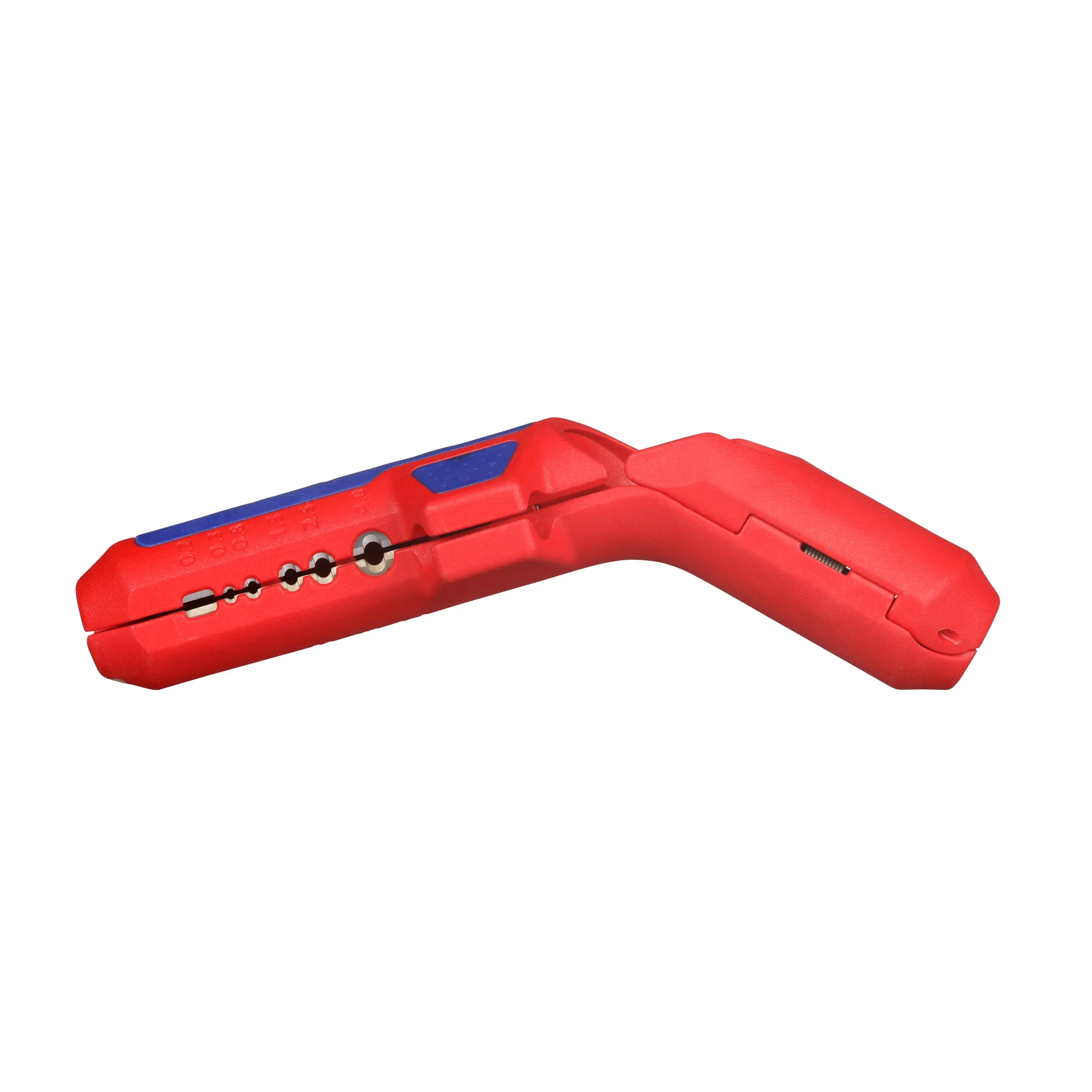 Knipex ErgoStrip® Universal Wire Stripping Tool 135mm 16 95 01 SB - Image 12