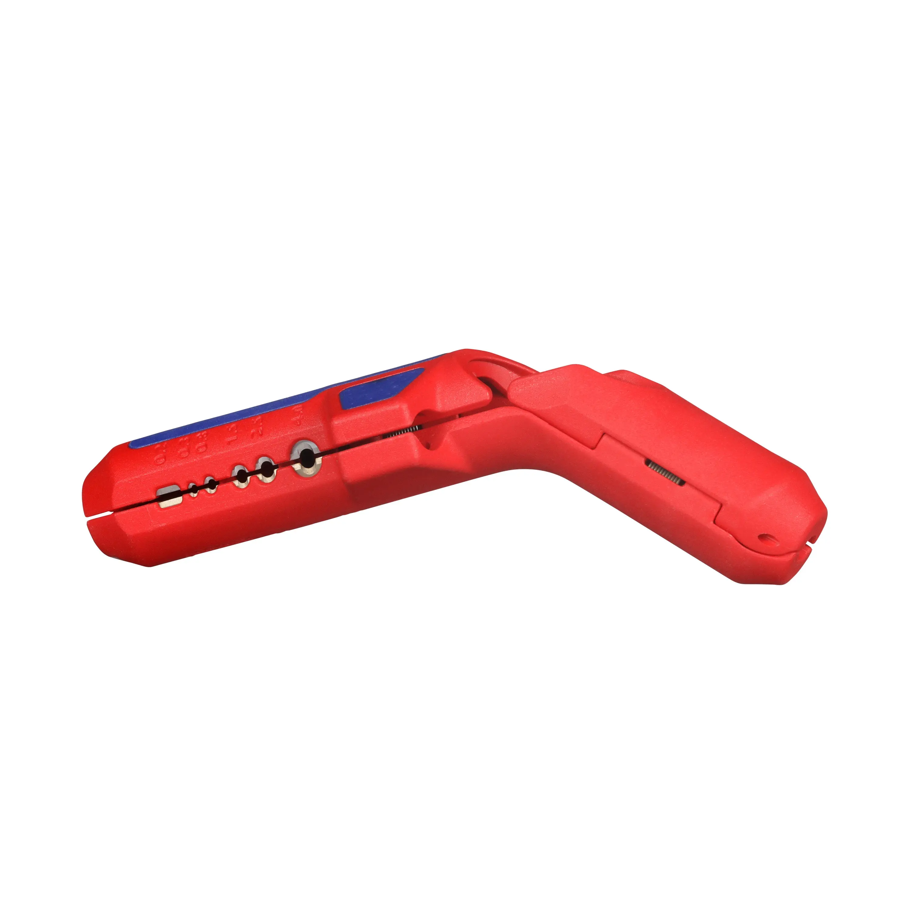 Knipex ErgoStrip® Universal Wire Stripping Tool 135mm 16 95 01 SB - Image 13