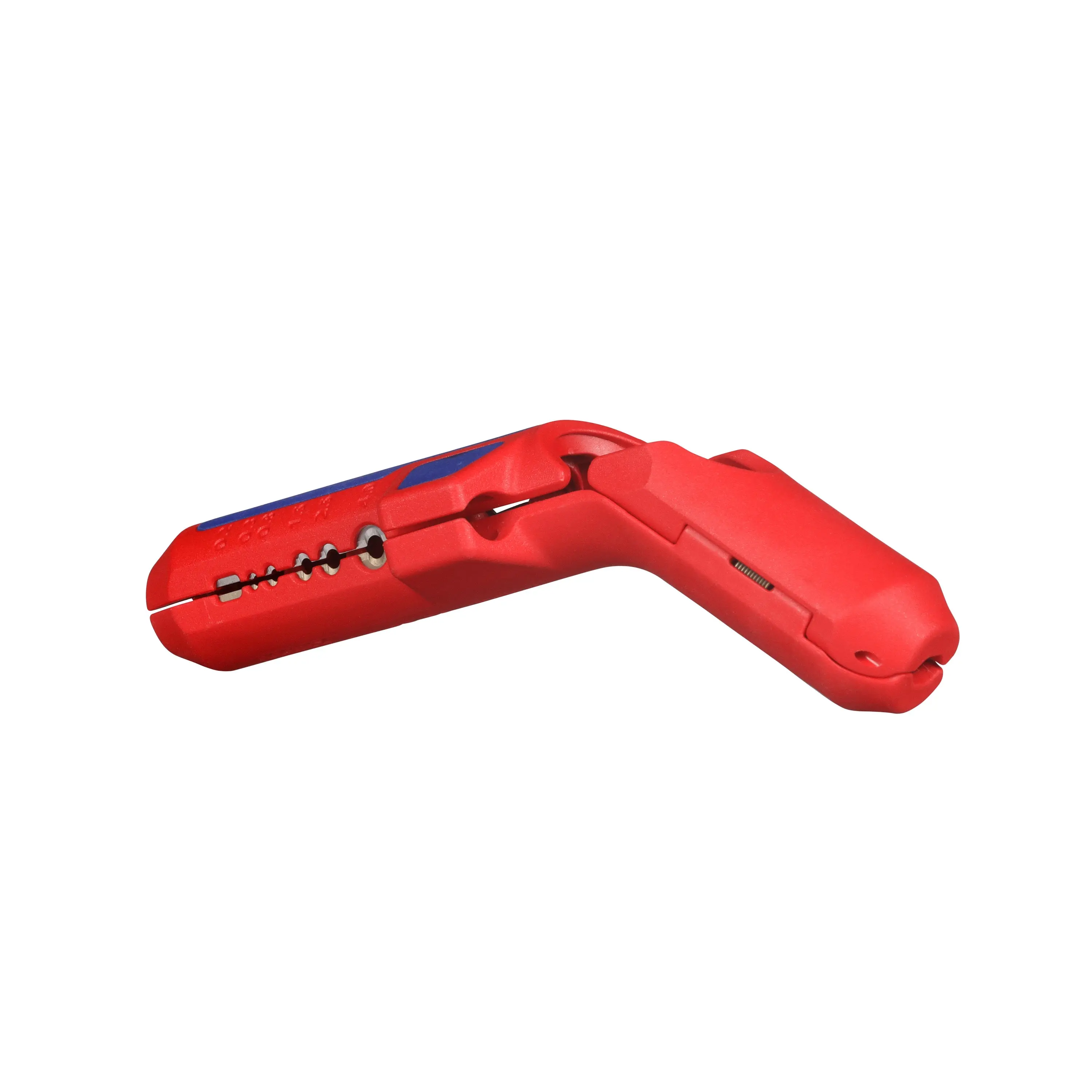 Knipex ErgoStrip® Universal Wire Stripping Tool 135mm 16 95 01 SB - Image 14